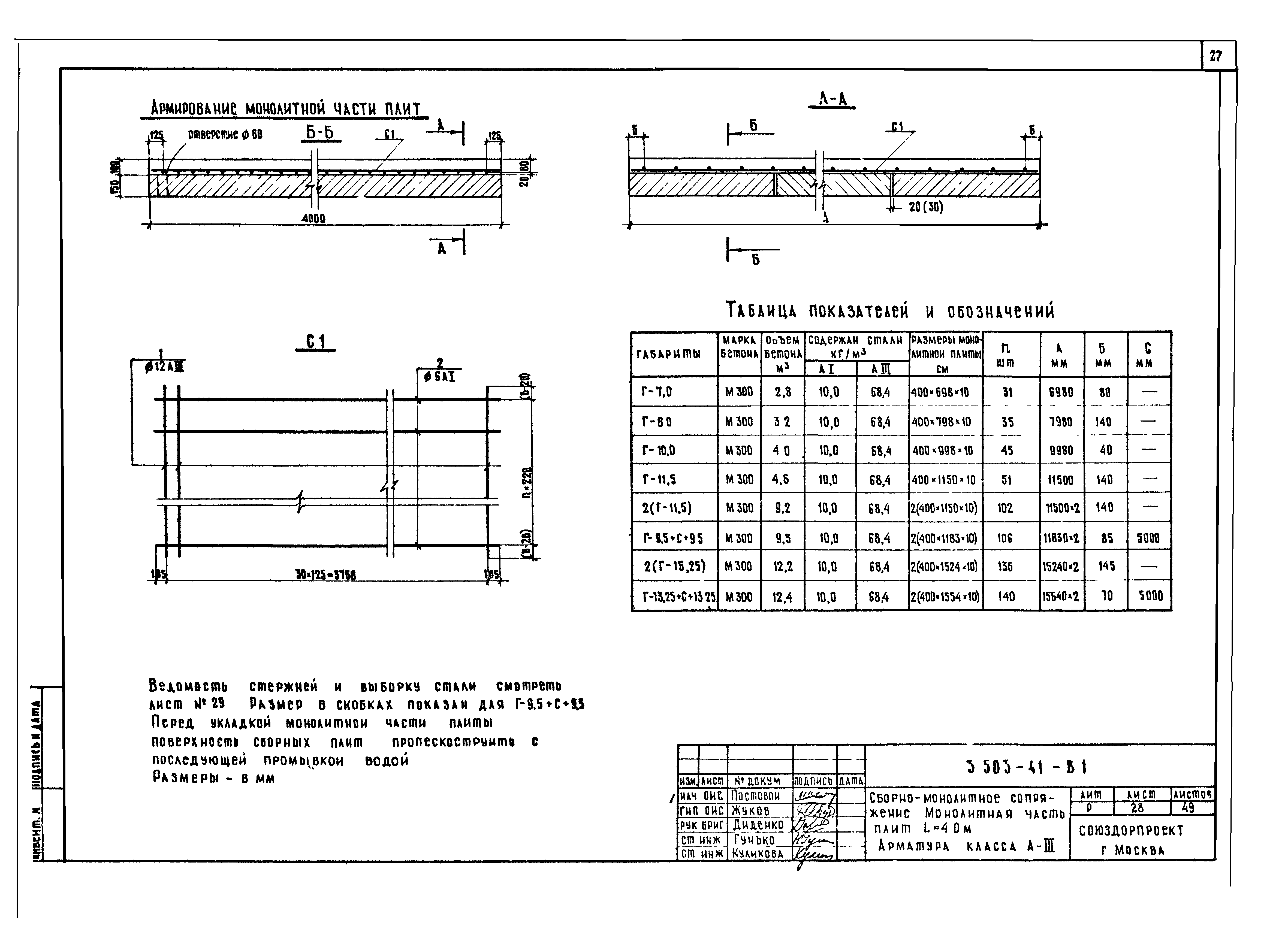 Серия 3.503-41