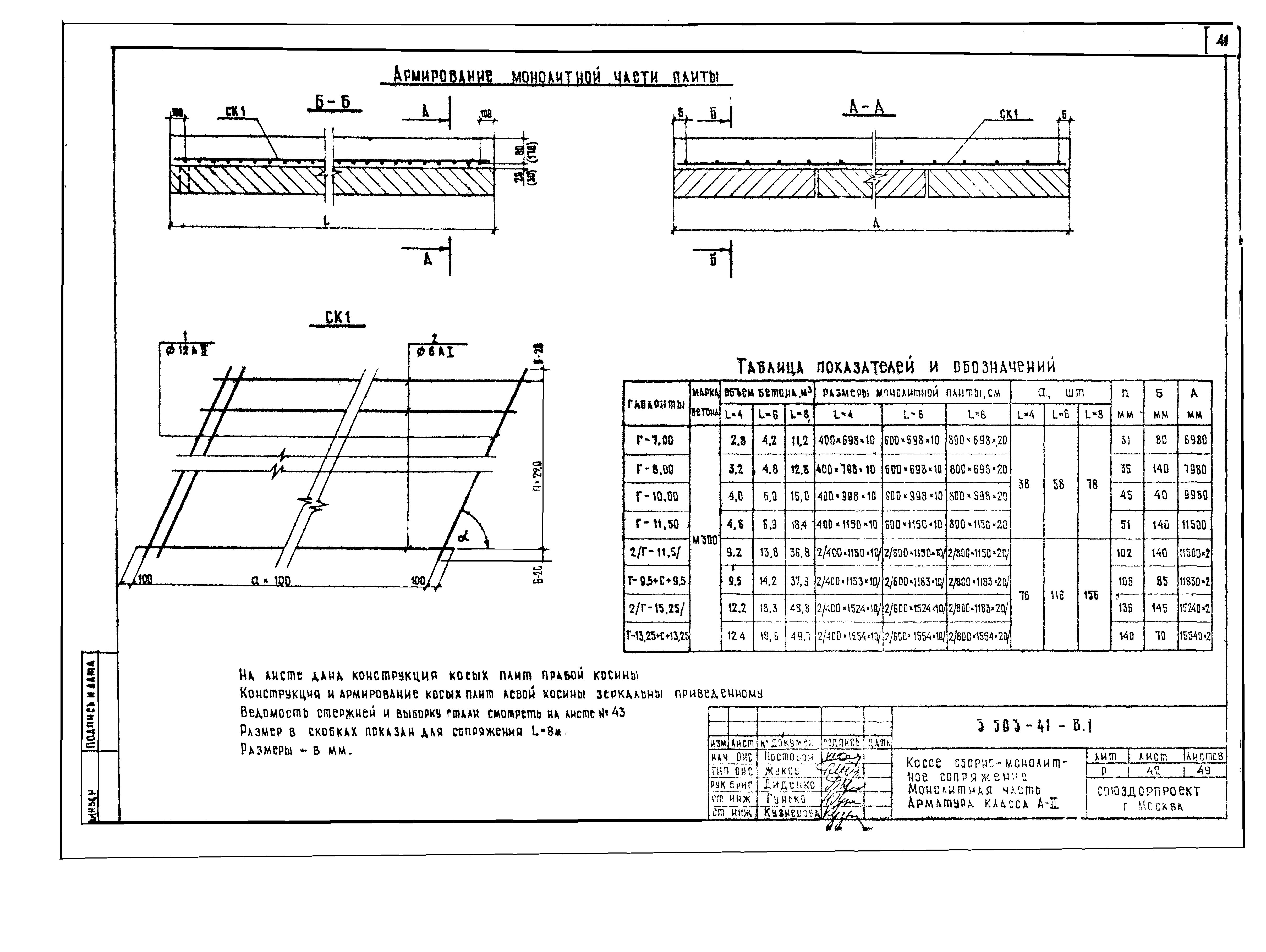 Серия 3.503-41