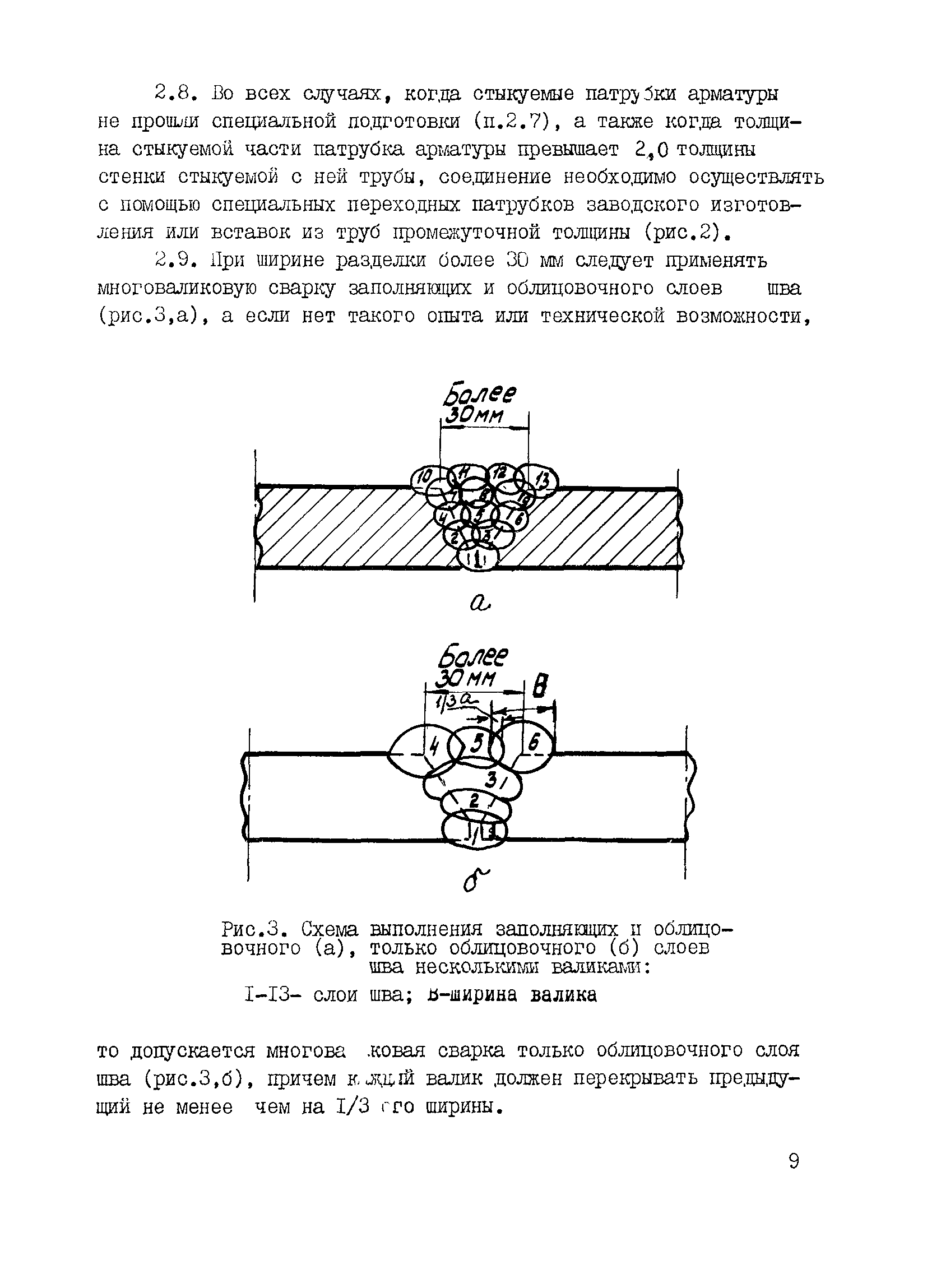 ВСН 167-84