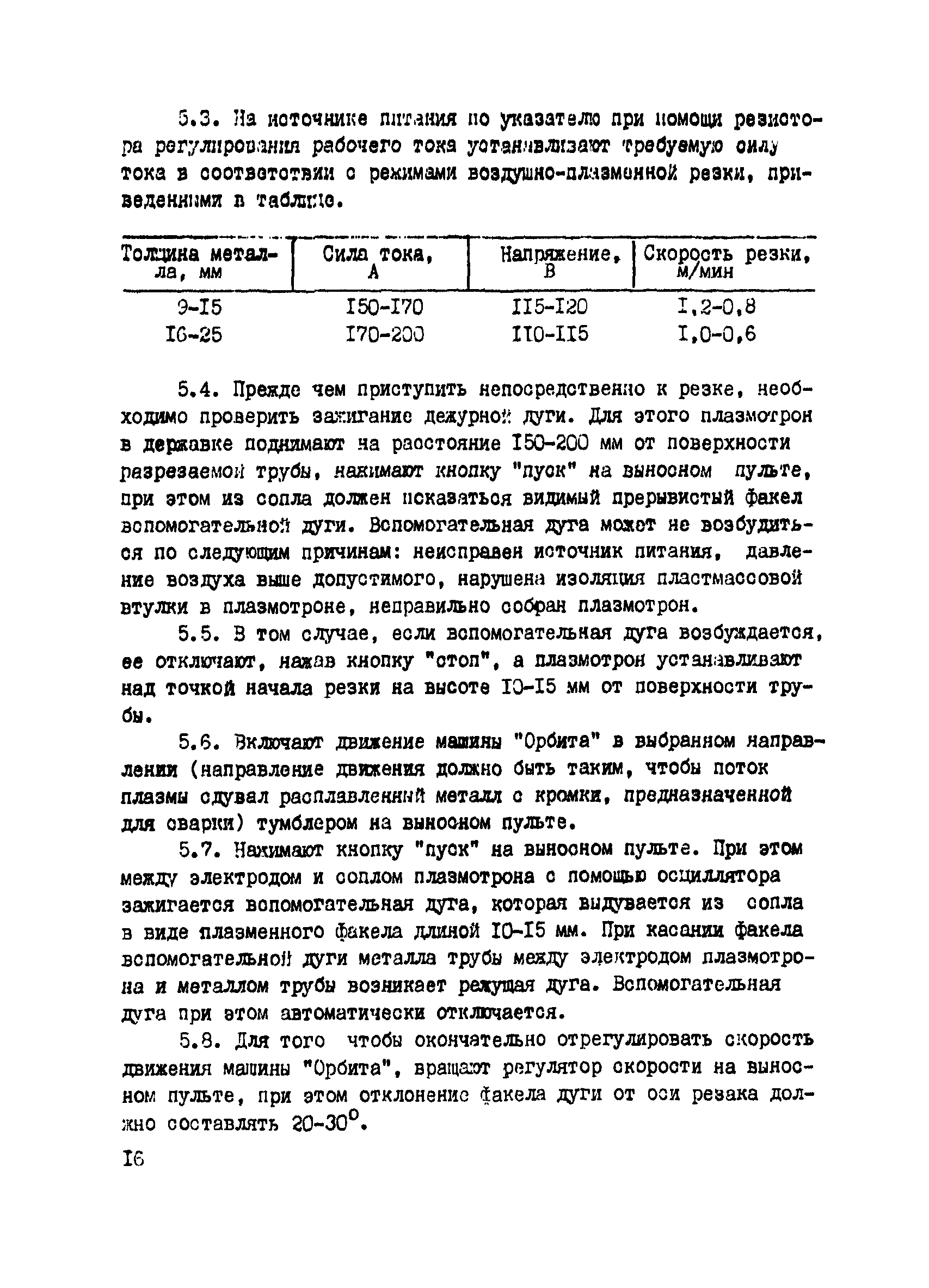 ВСН 168-84