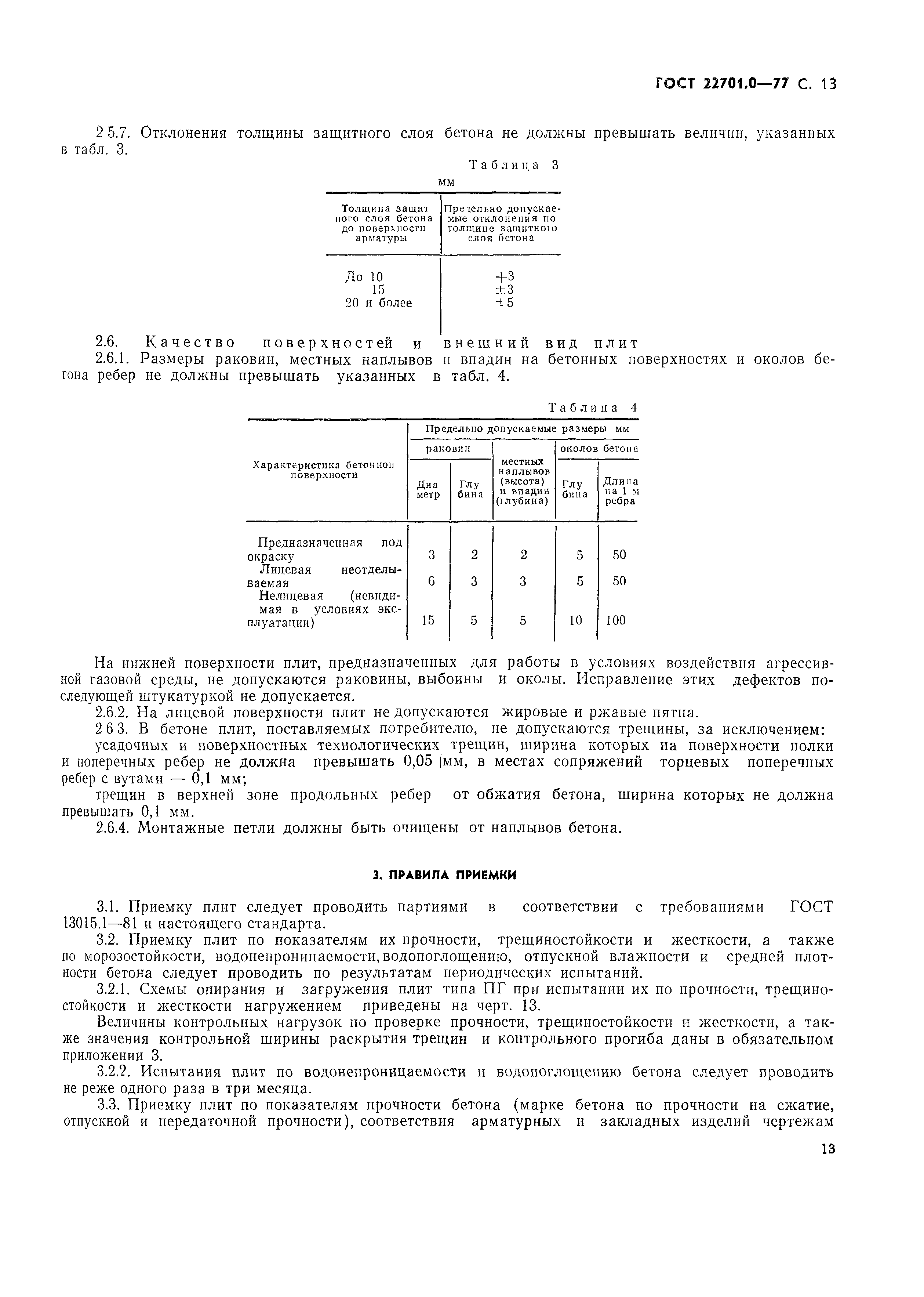 ГОСТ 22701.0-77