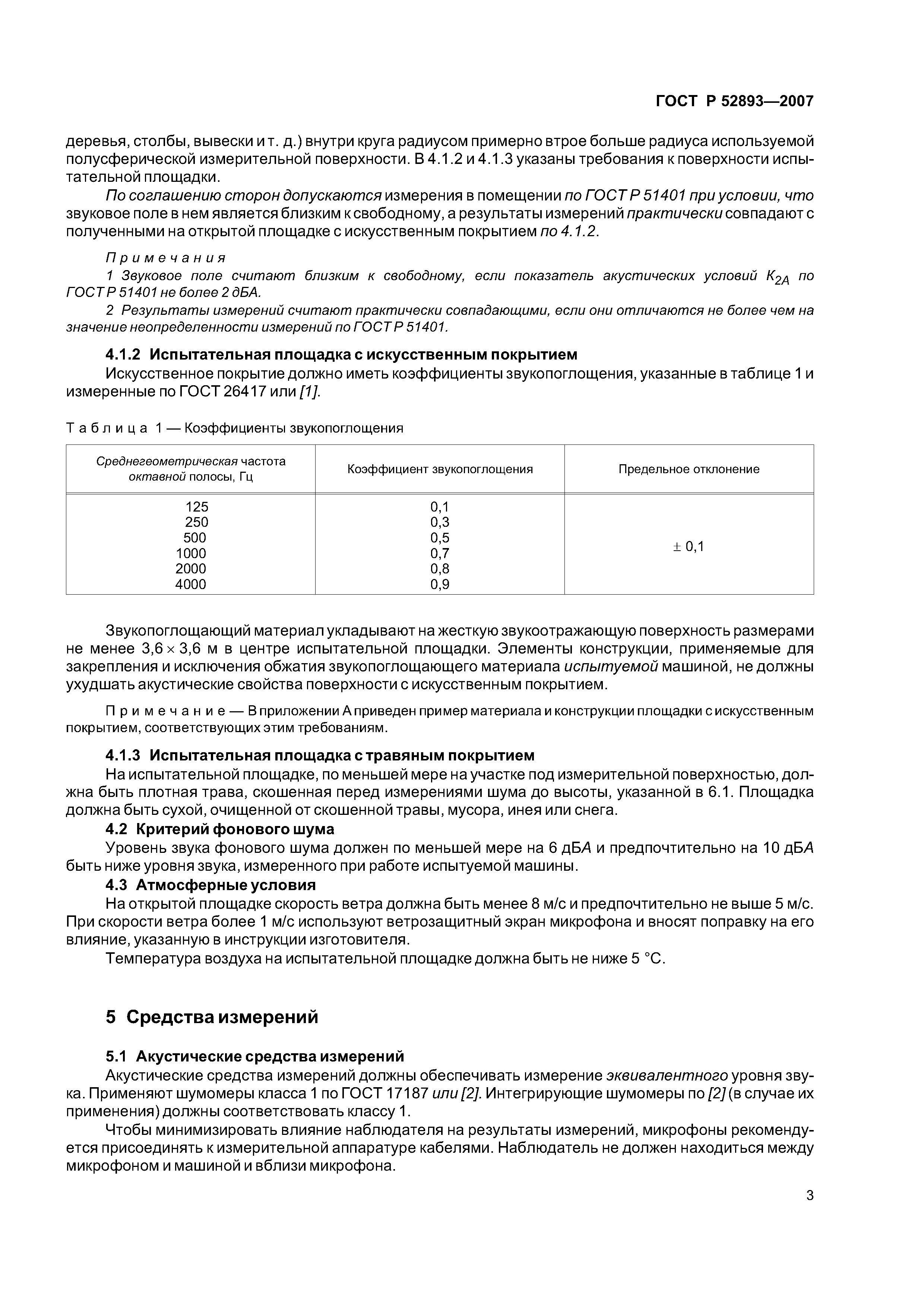 ГОСТ Р 52893-2007