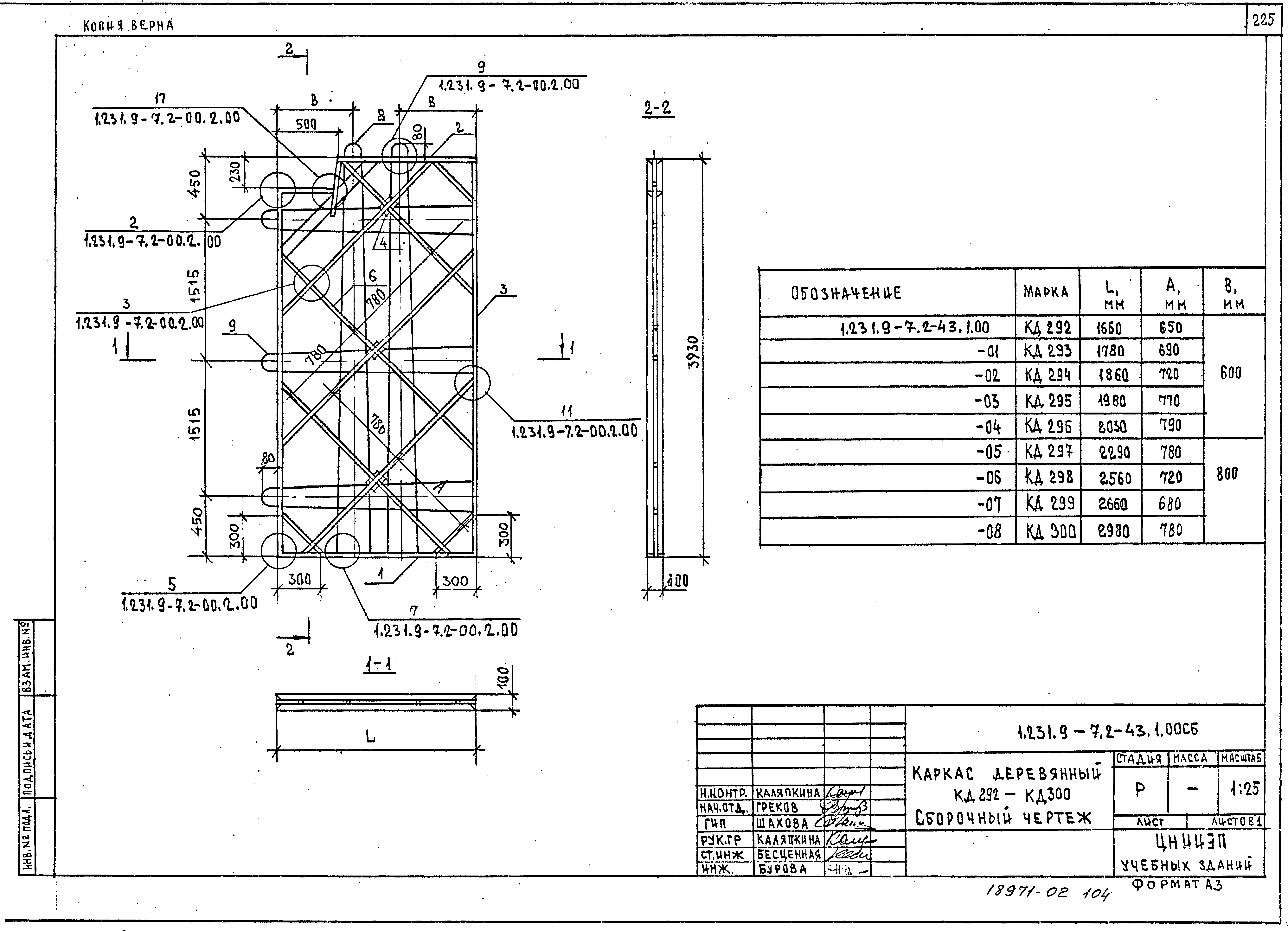 Серия 1.231.9-7