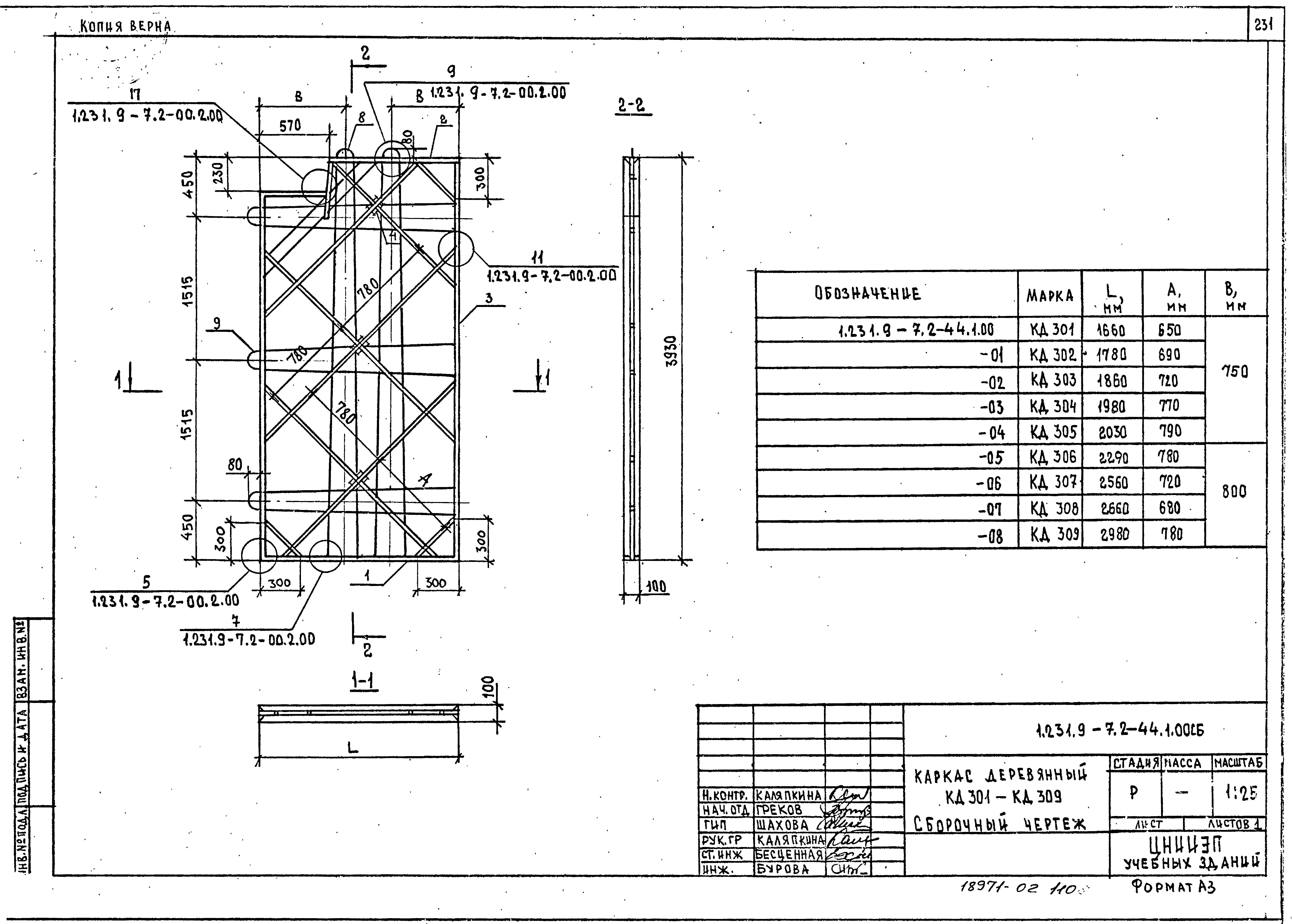 Серия 1.231.9-7