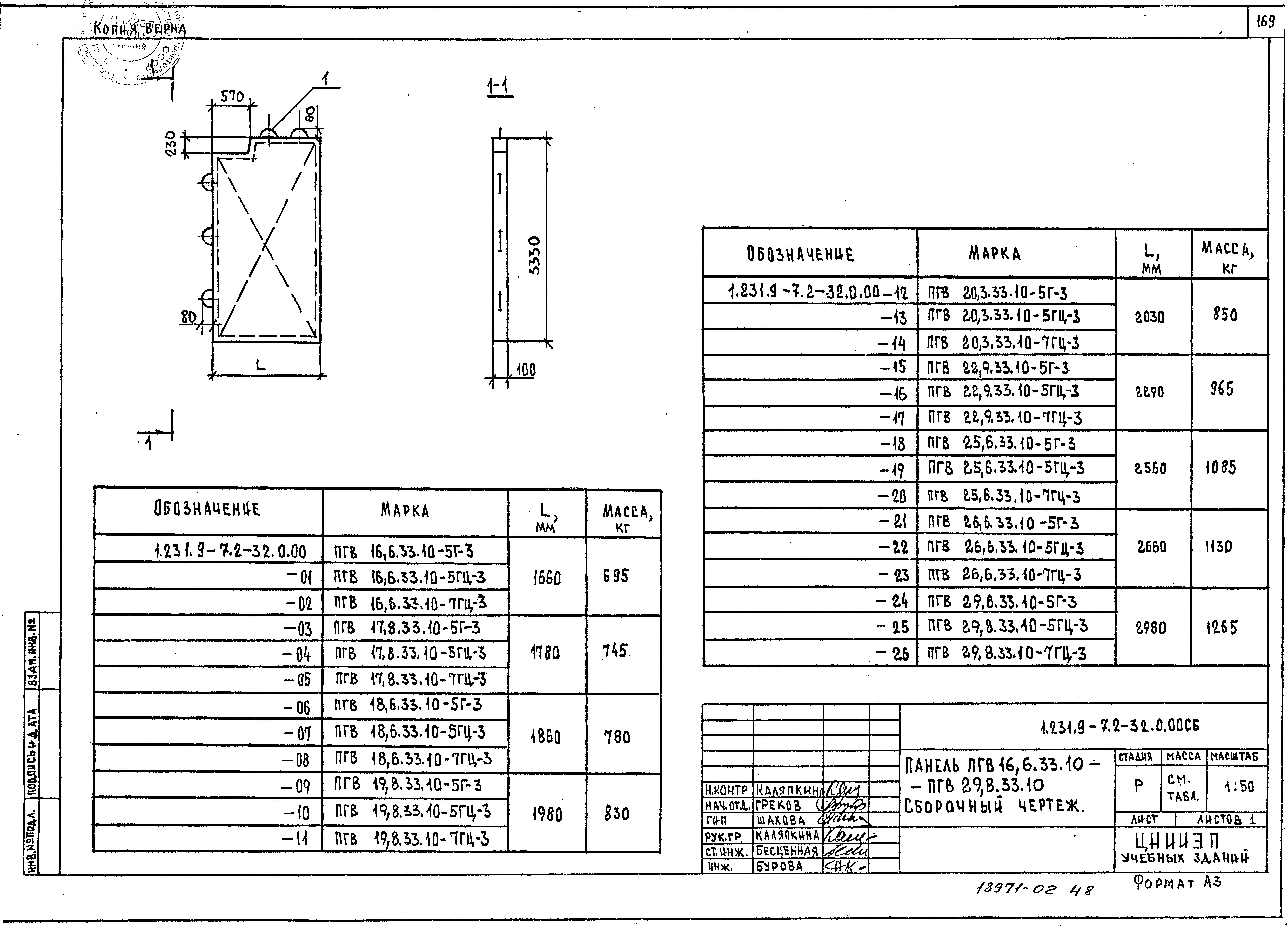 Серия 1.231.9-7