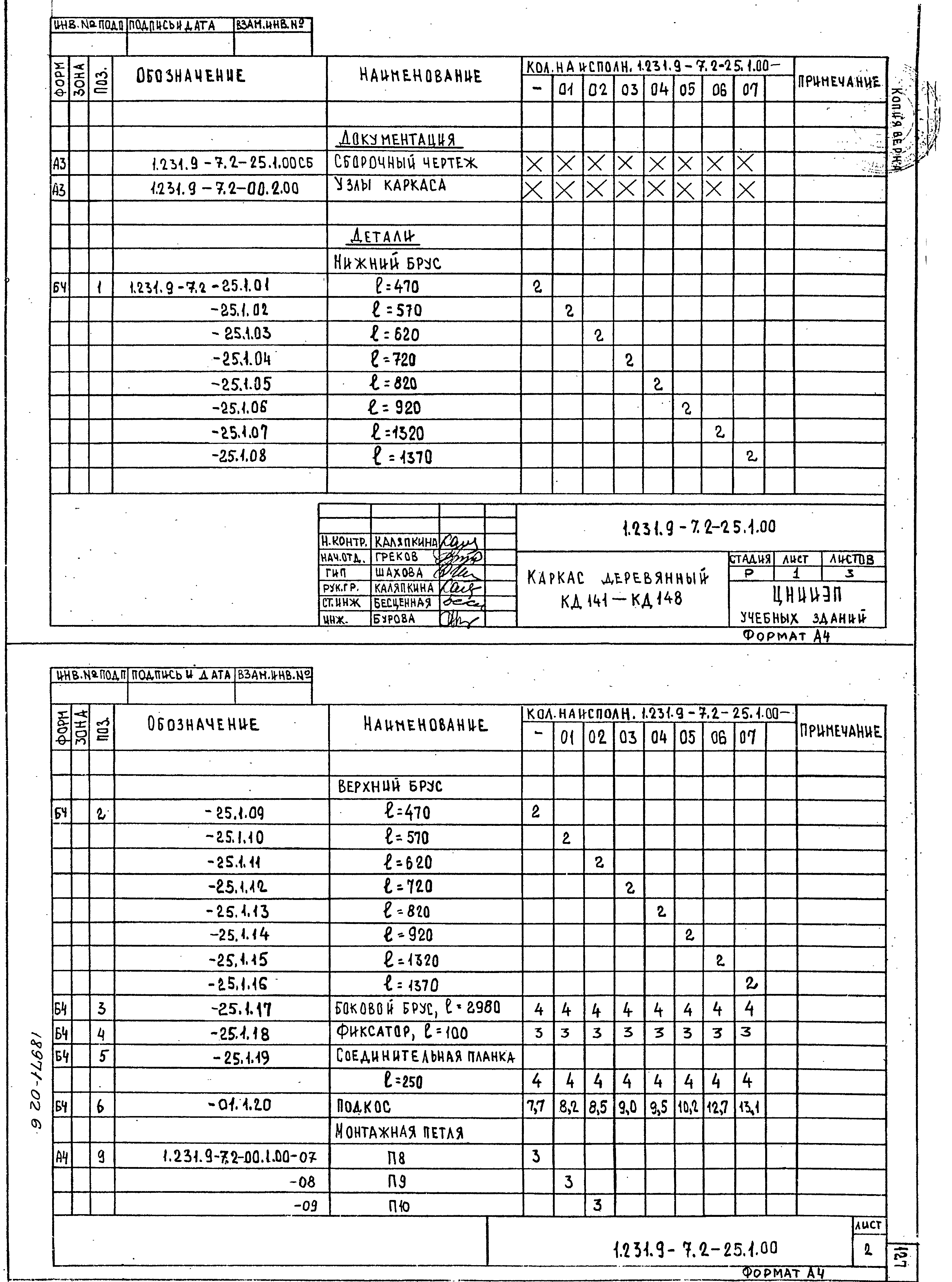 Серия 1.231.9-7