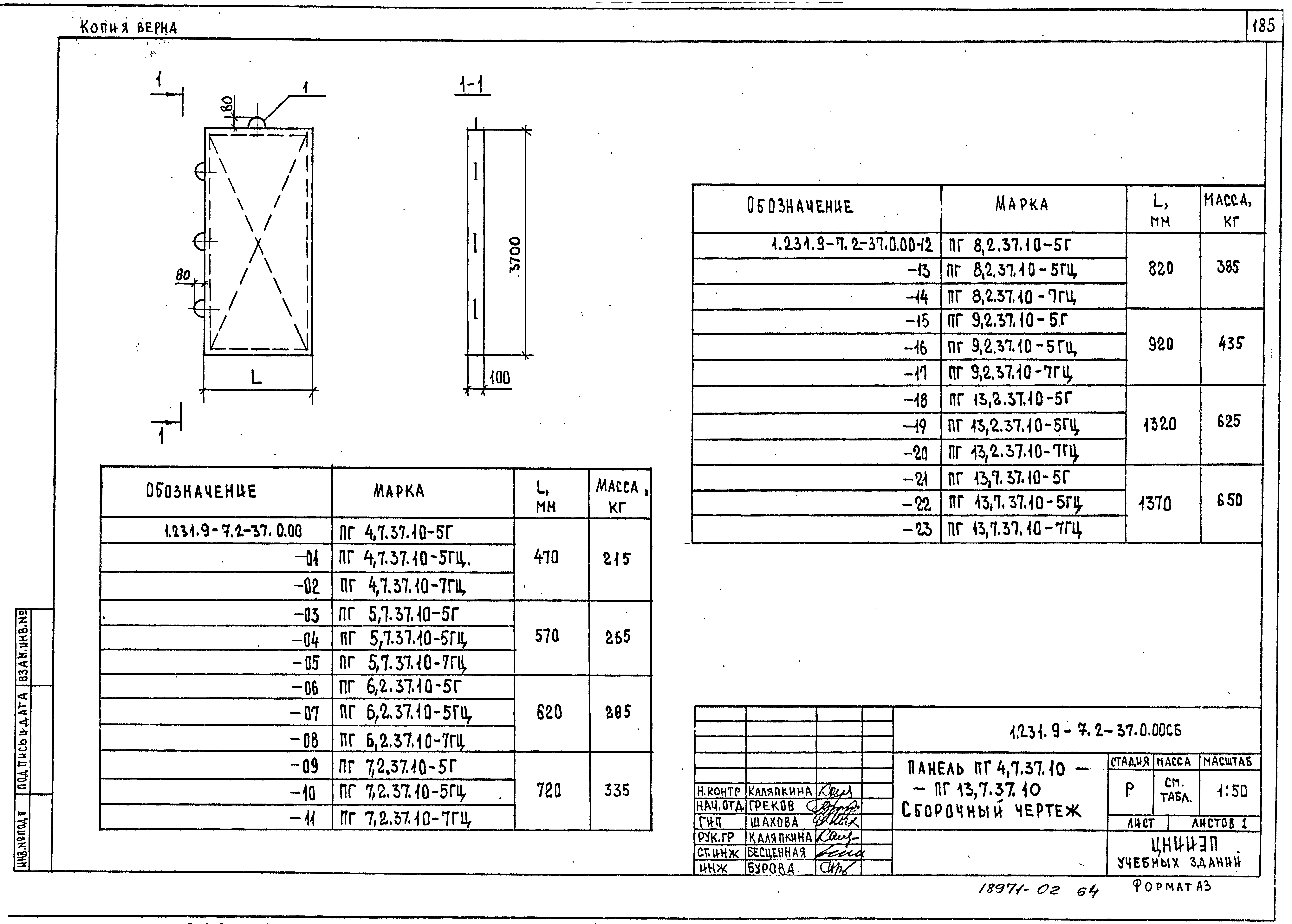 Серия 1.231.9-7