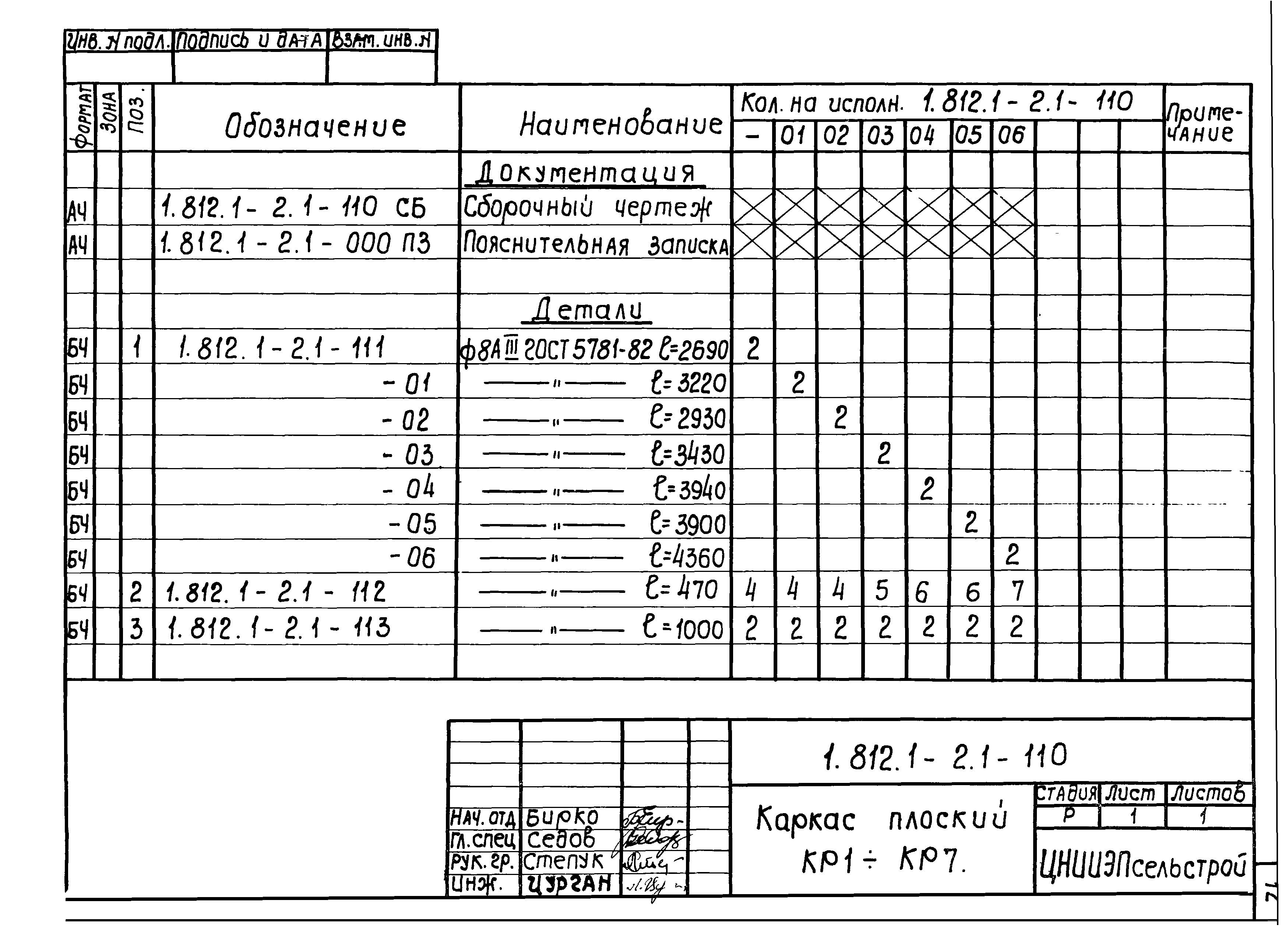 Серия 1.812.1-2