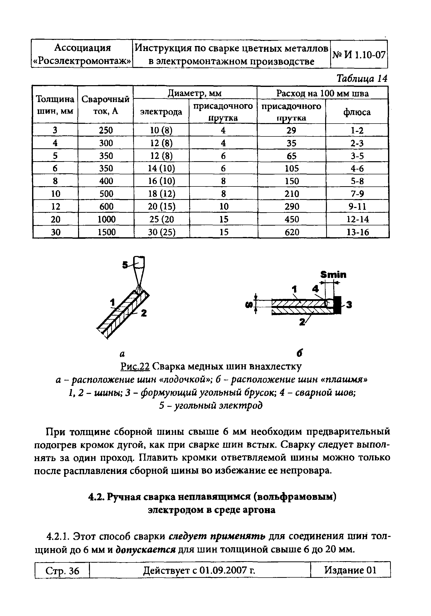 Инструкция 1.10-07