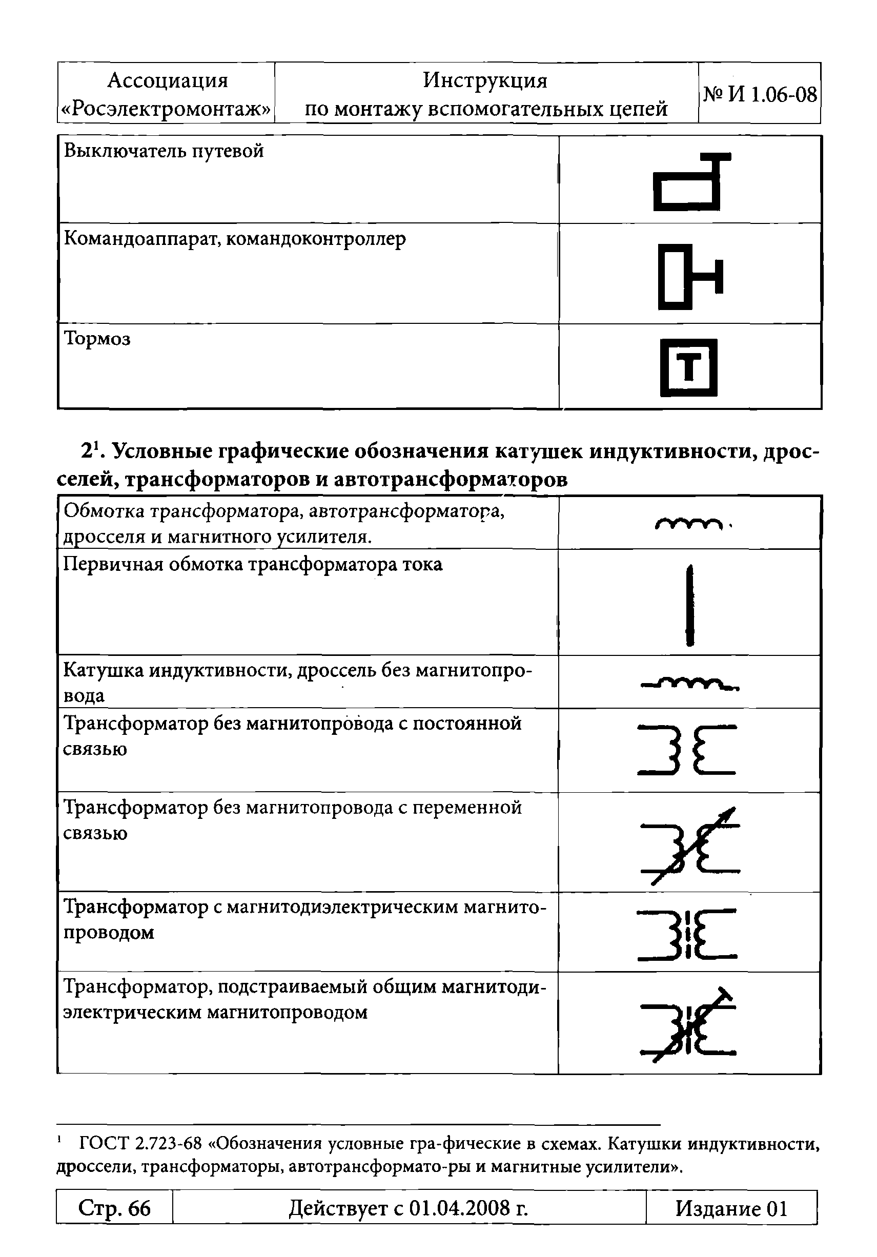 Инструкция 1.06-08