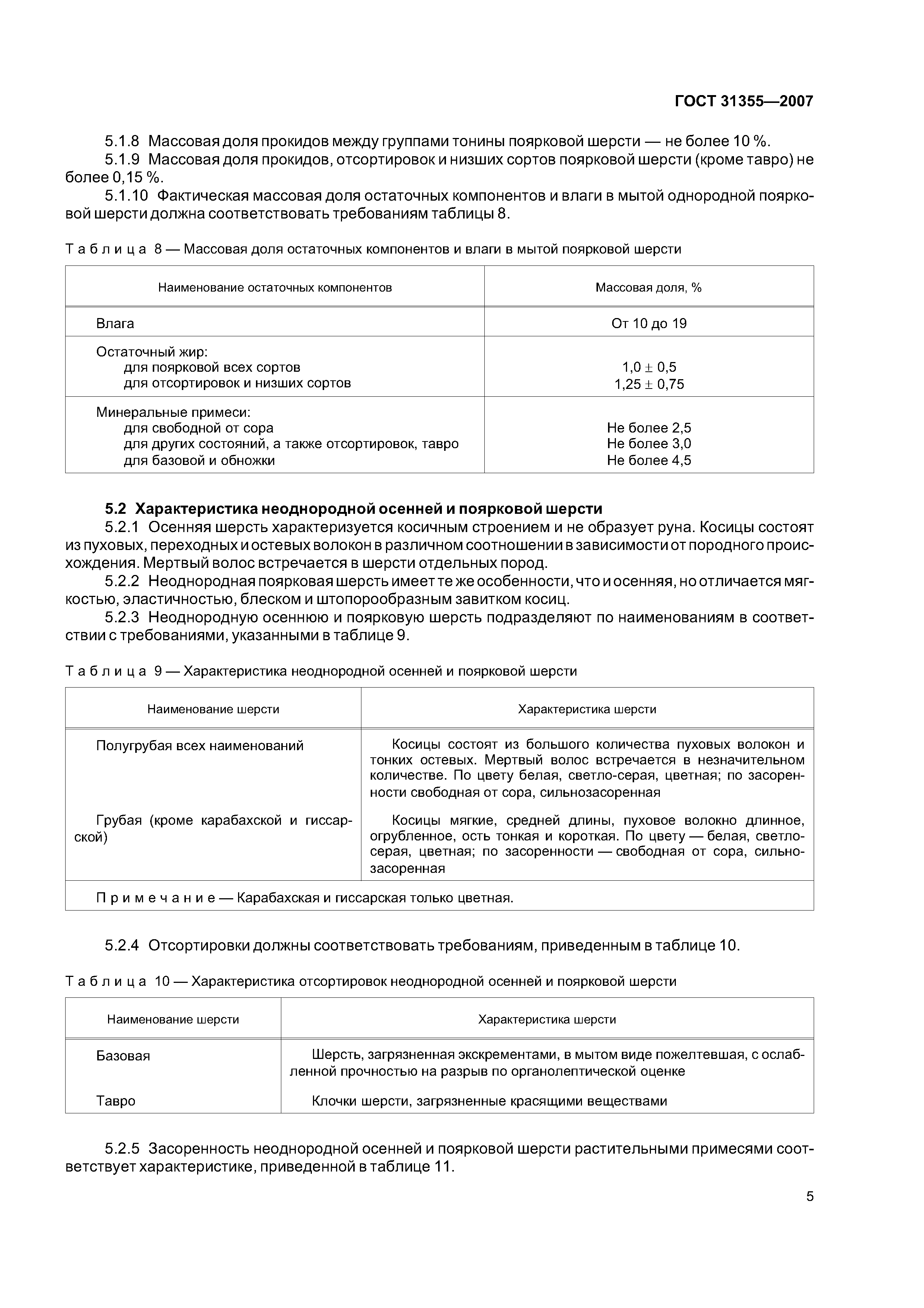 ГОСТ 31355-2007