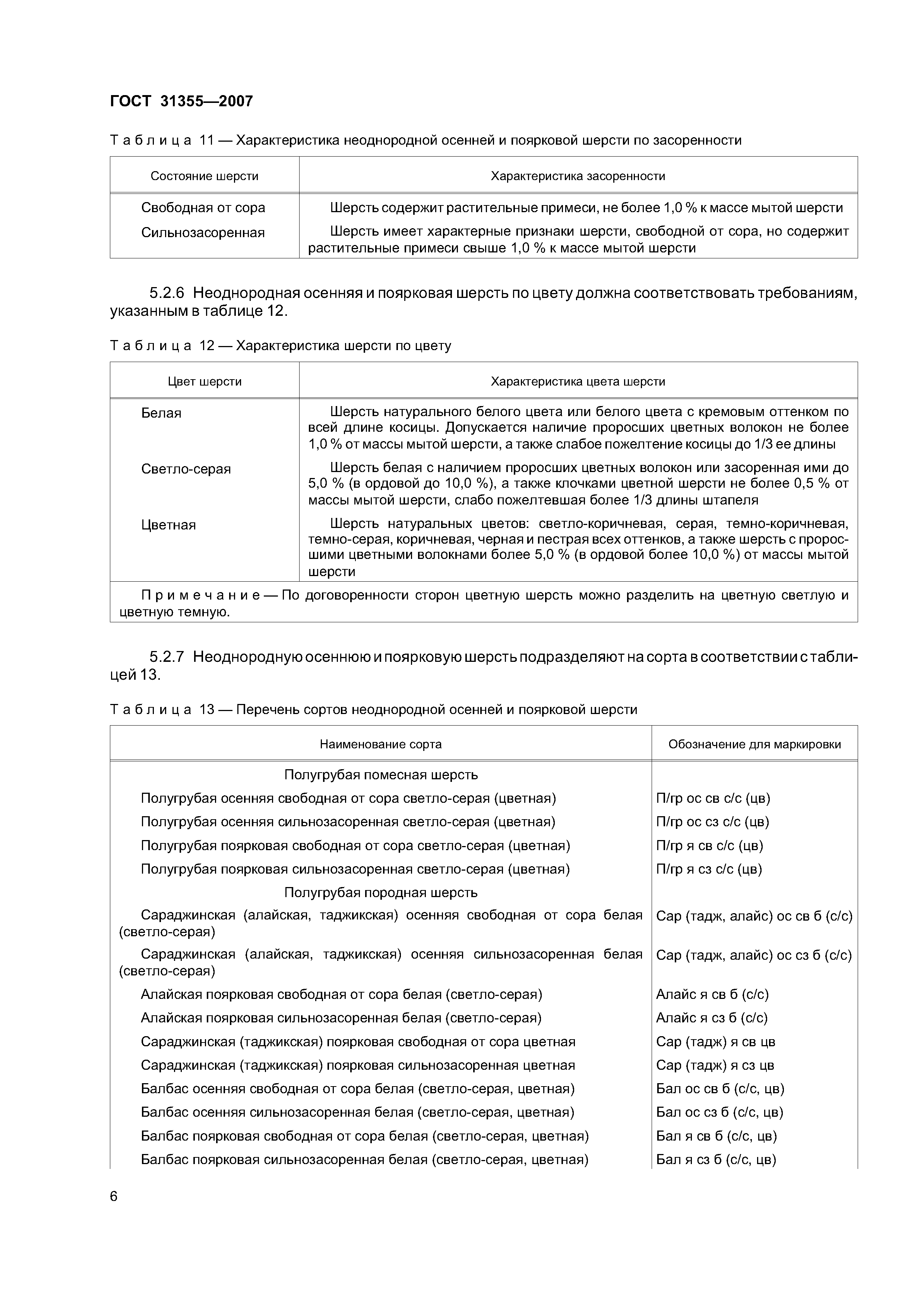 ГОСТ 31355-2007