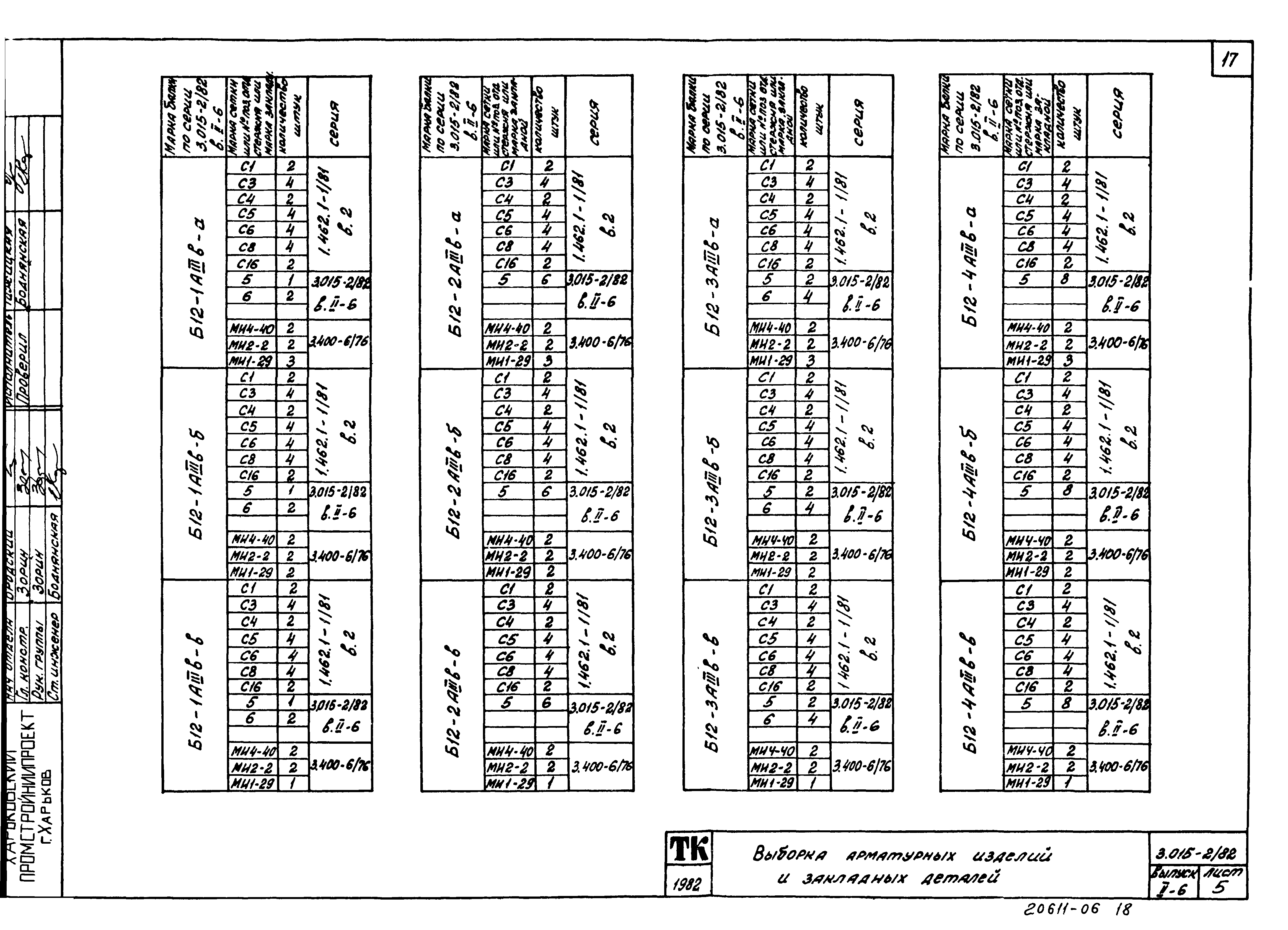 Серия 3.015-2/82