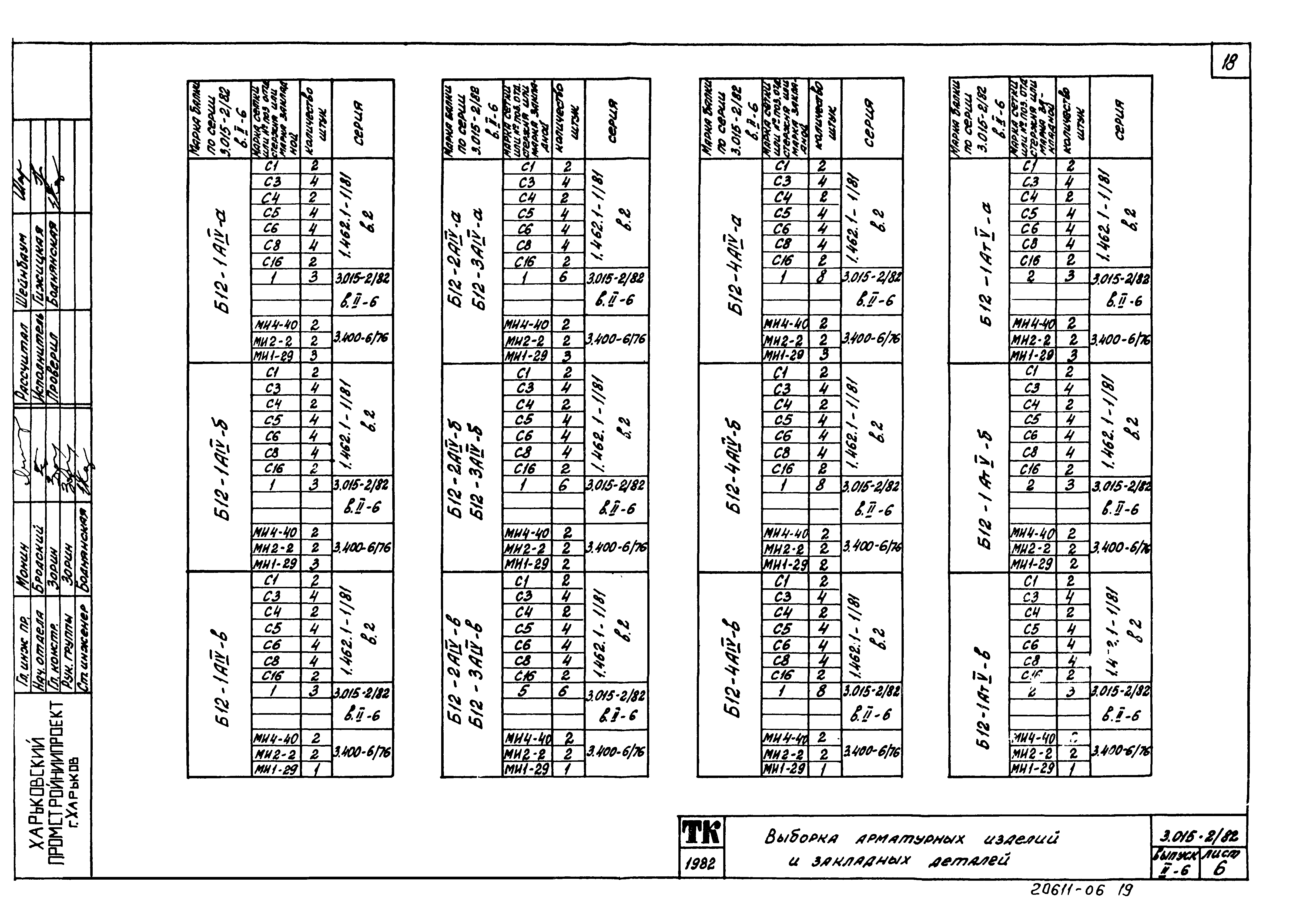 Серия 3.015-2/82