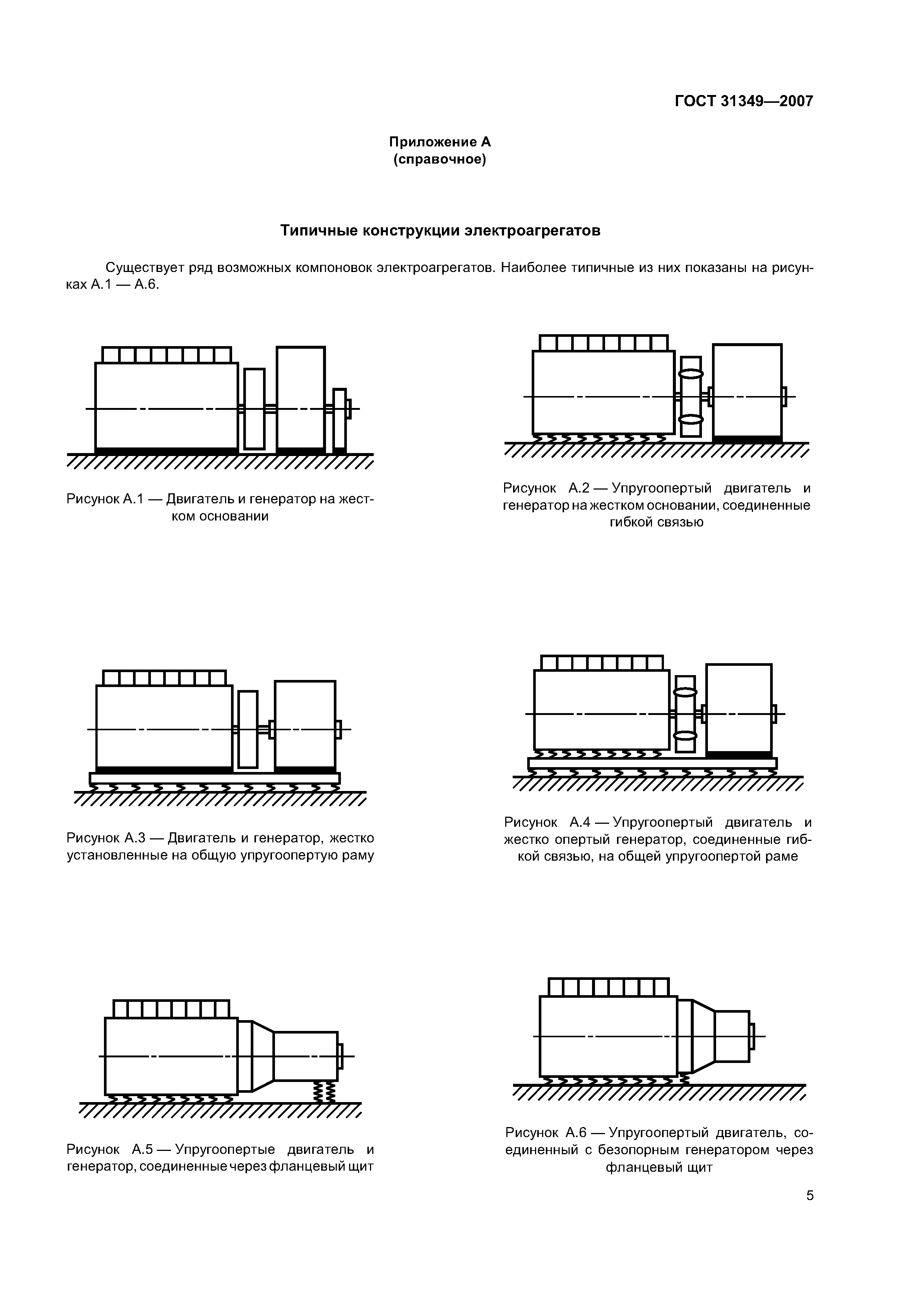 ГОСТ 31349-2007