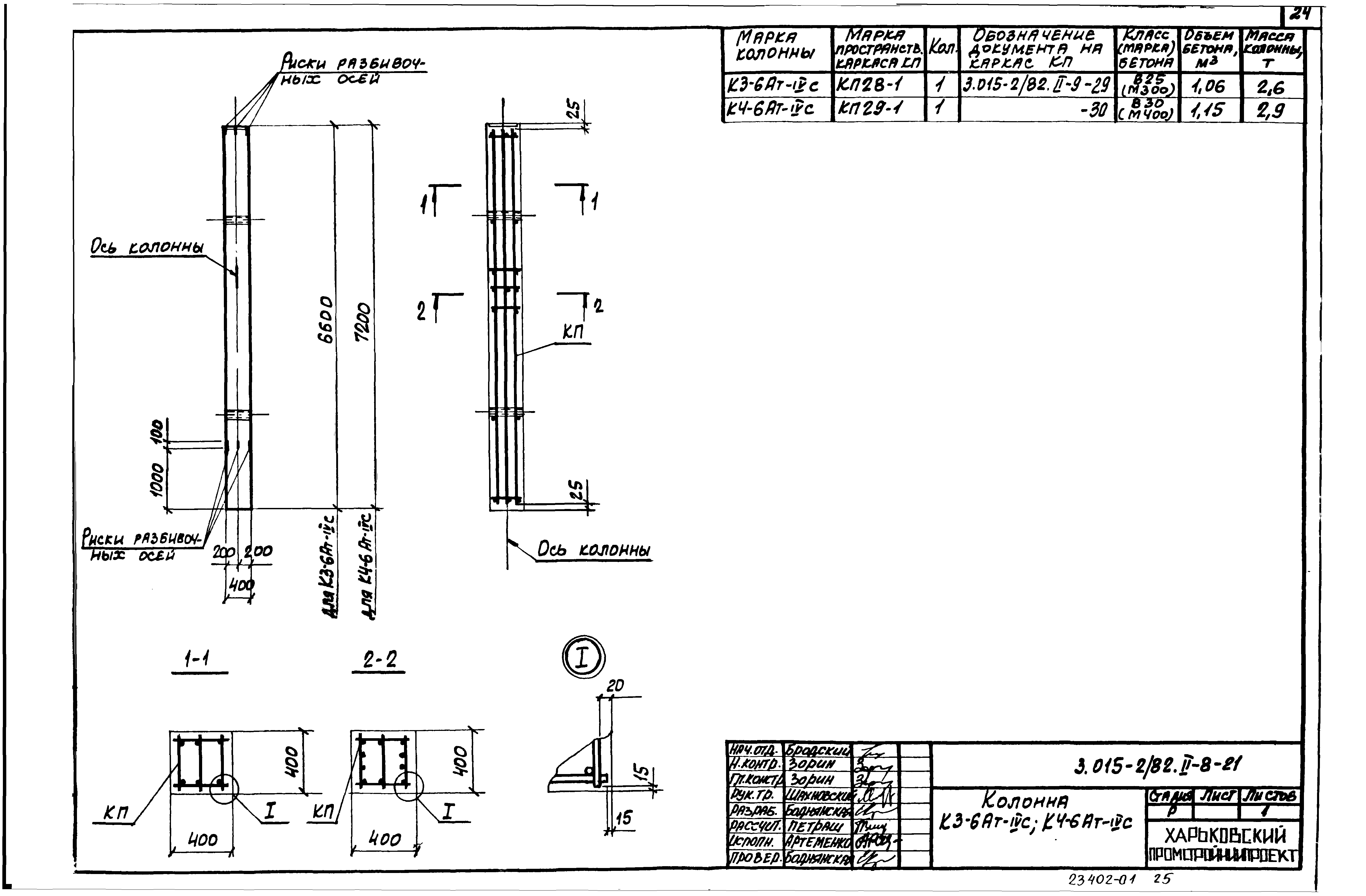 Серия 3.015-2/82