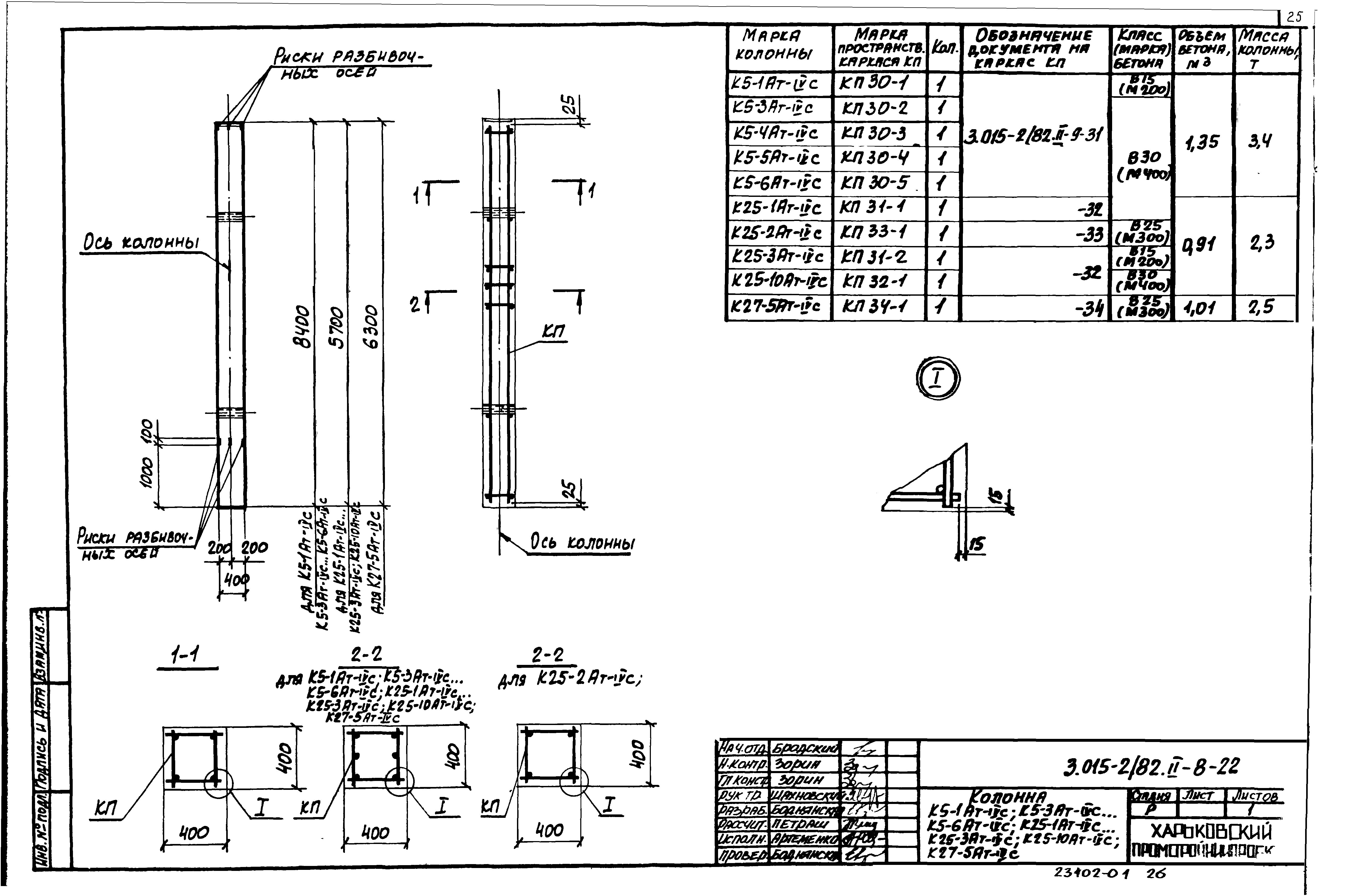 Серия 3.015-2/82