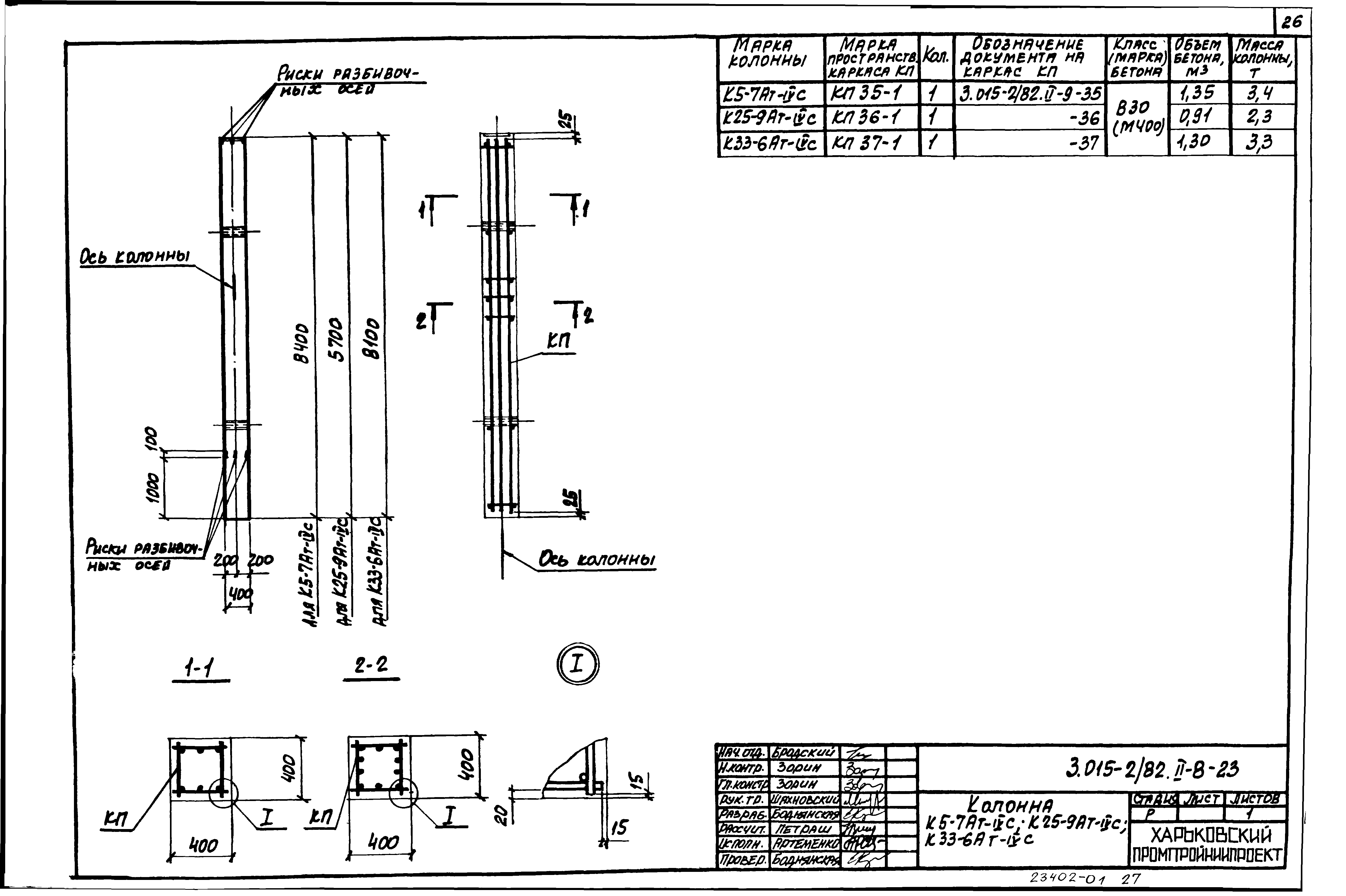 Серия 3.015-2/82