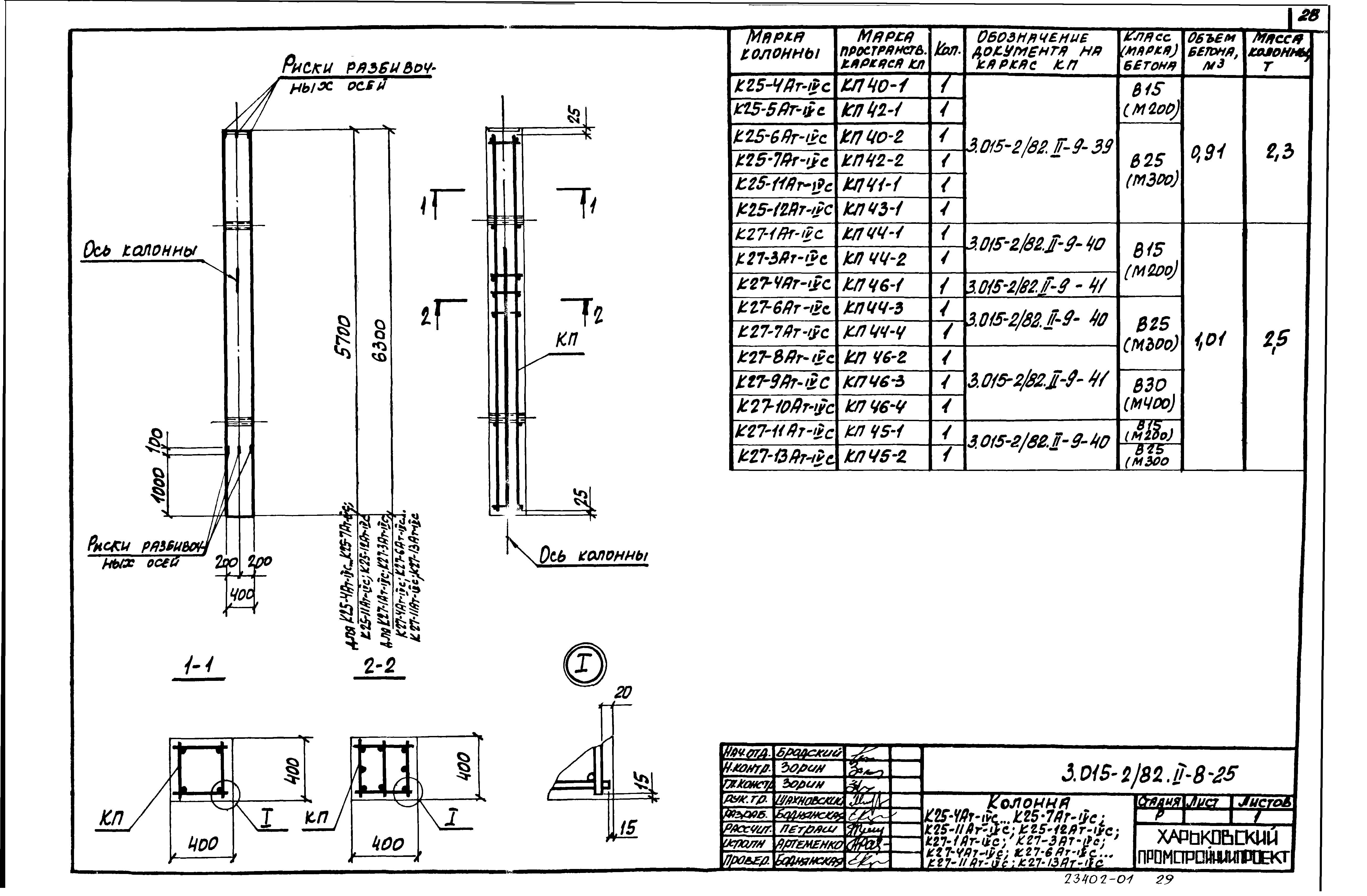 Серия 3.015-2/82