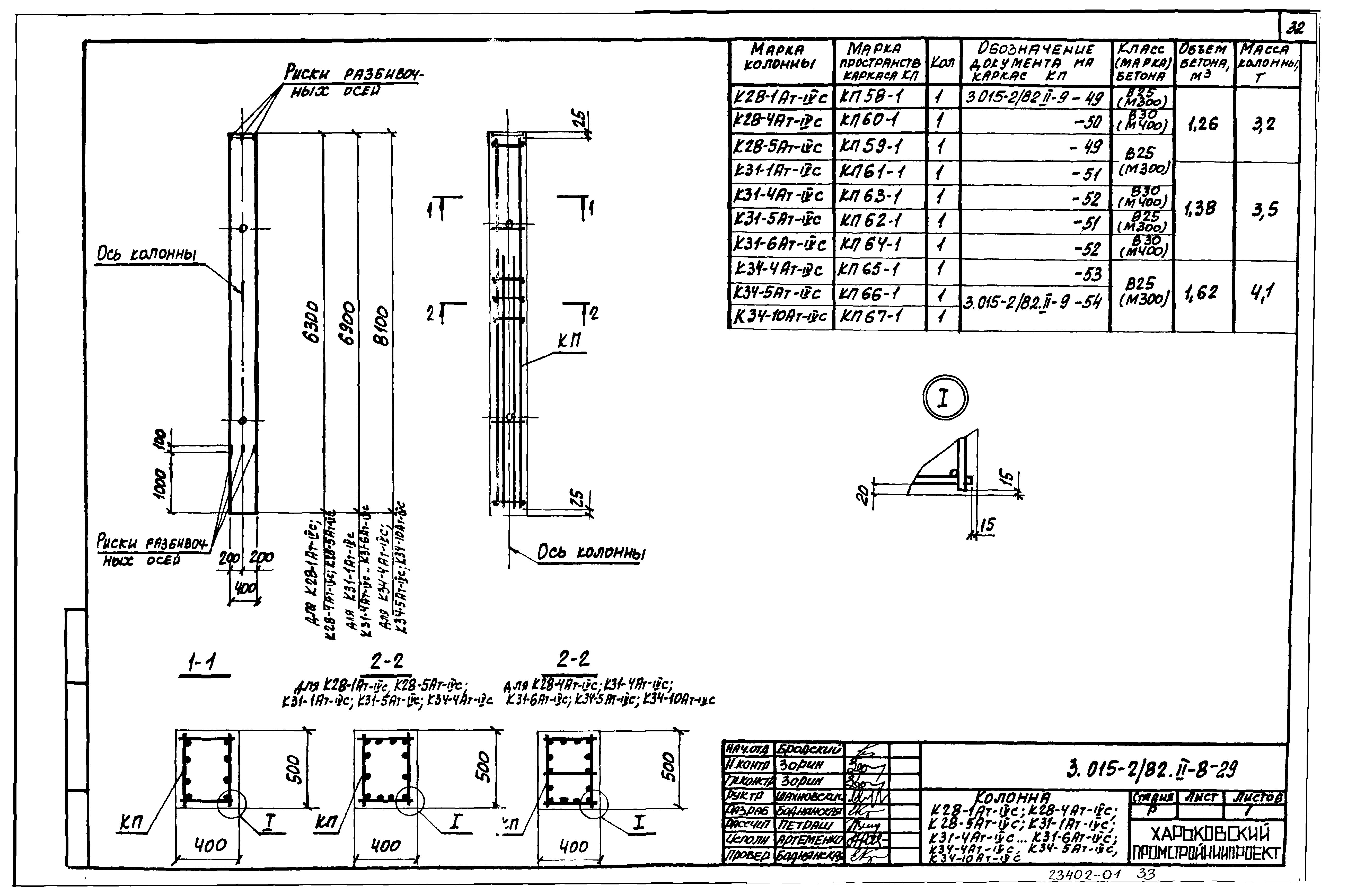 Серия 3.015-2/82