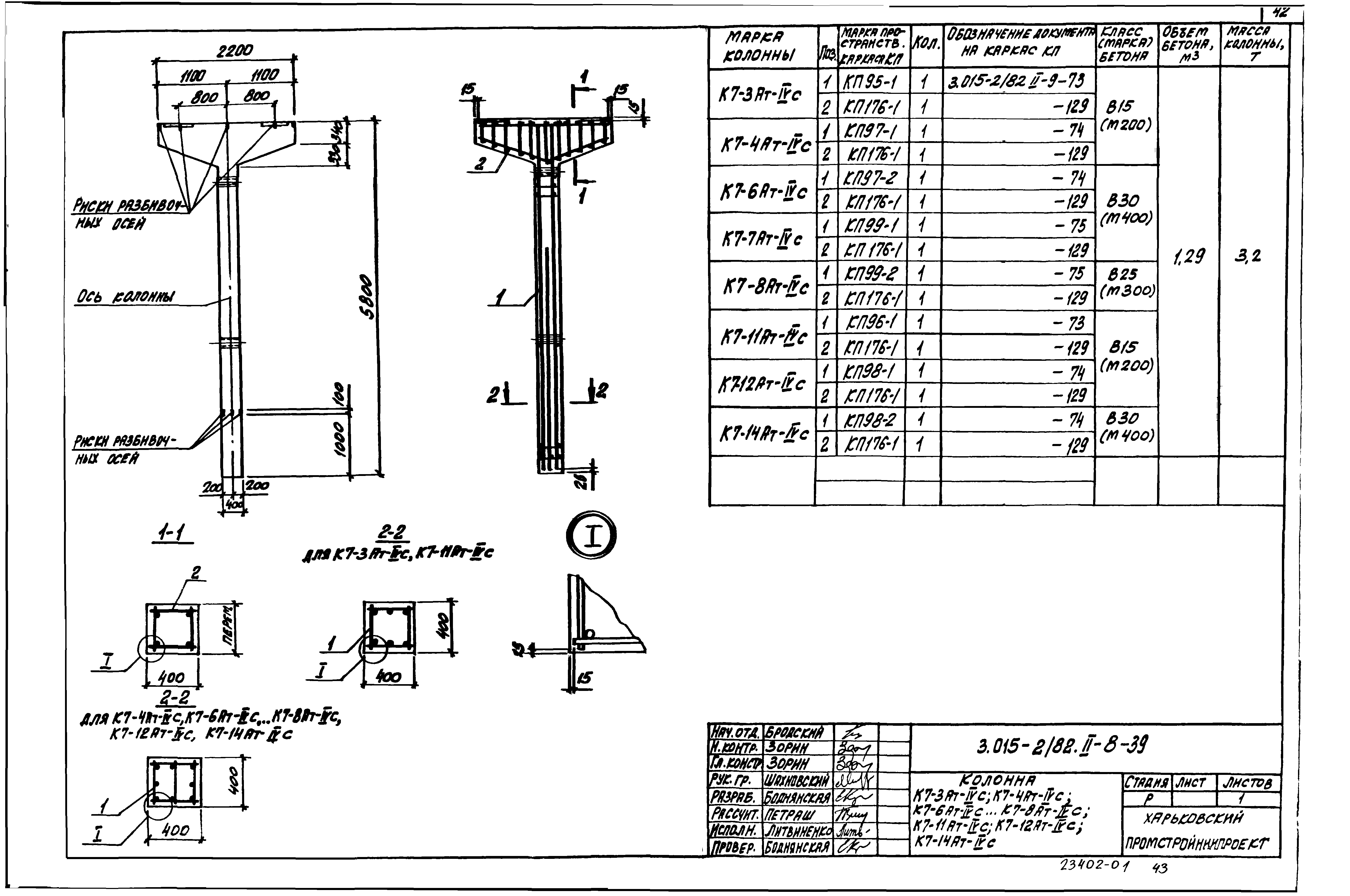 Серия 3.015-2/82