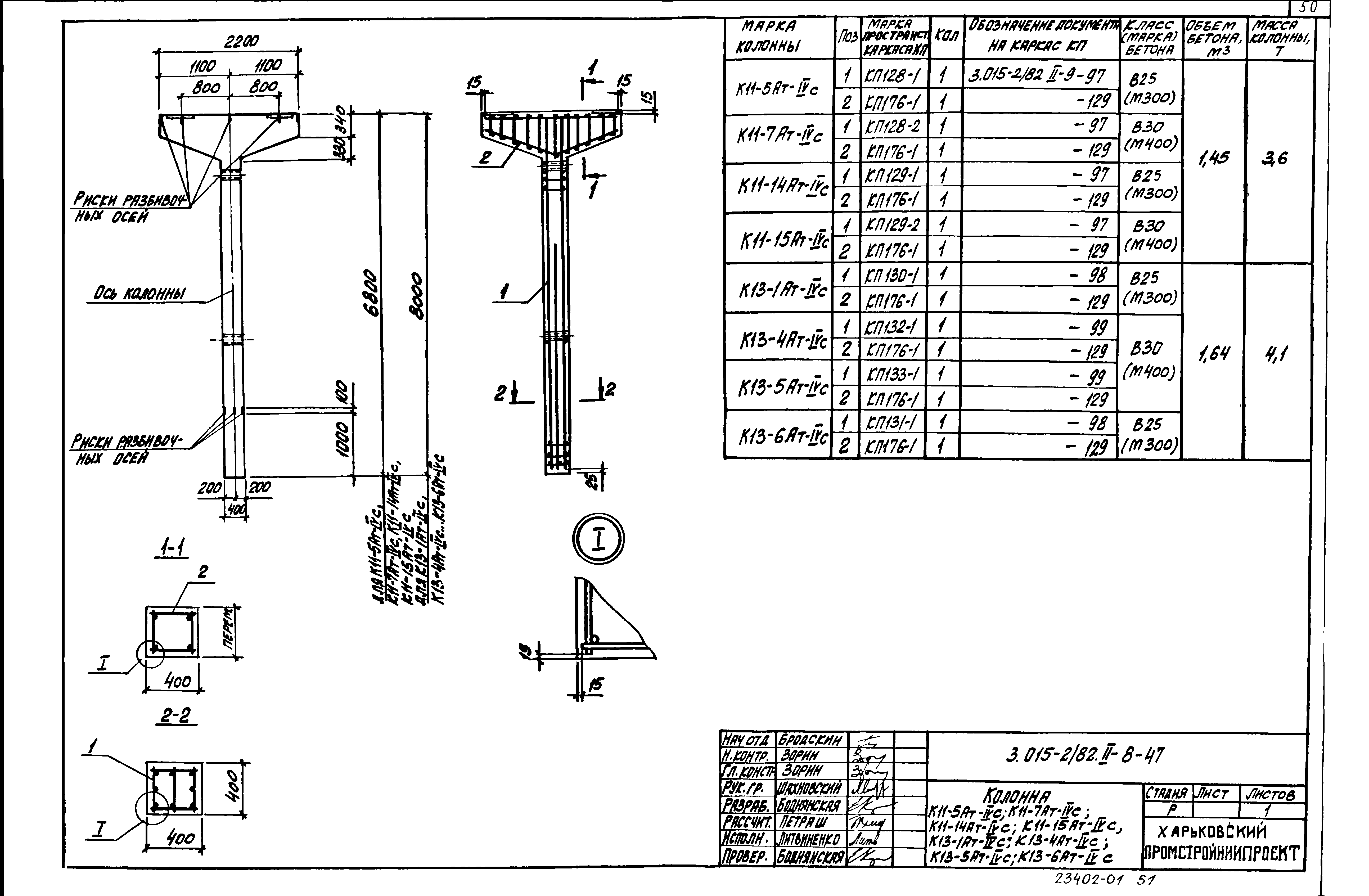 Серия 3.015-2/82