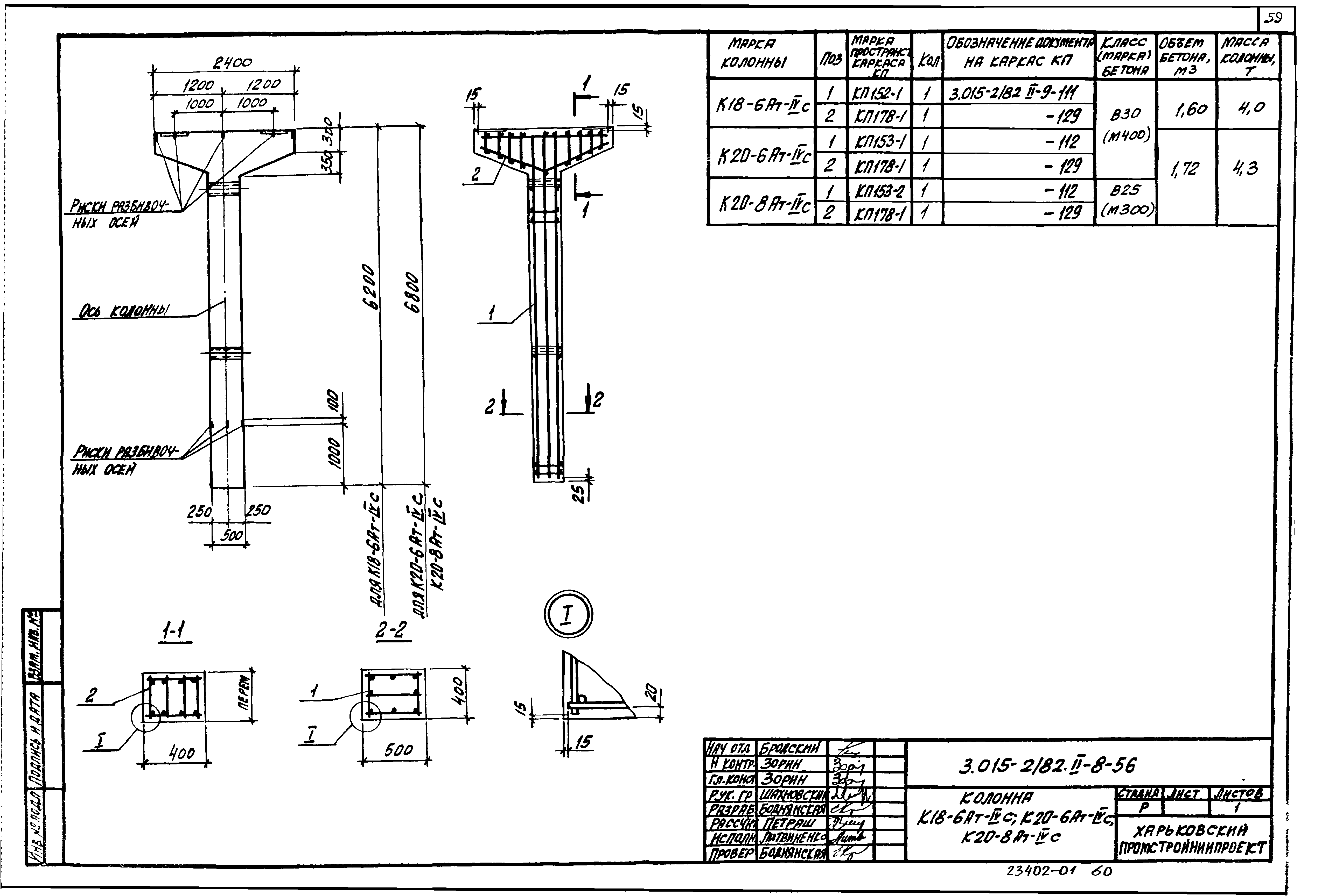 Серия 3.015-2/82