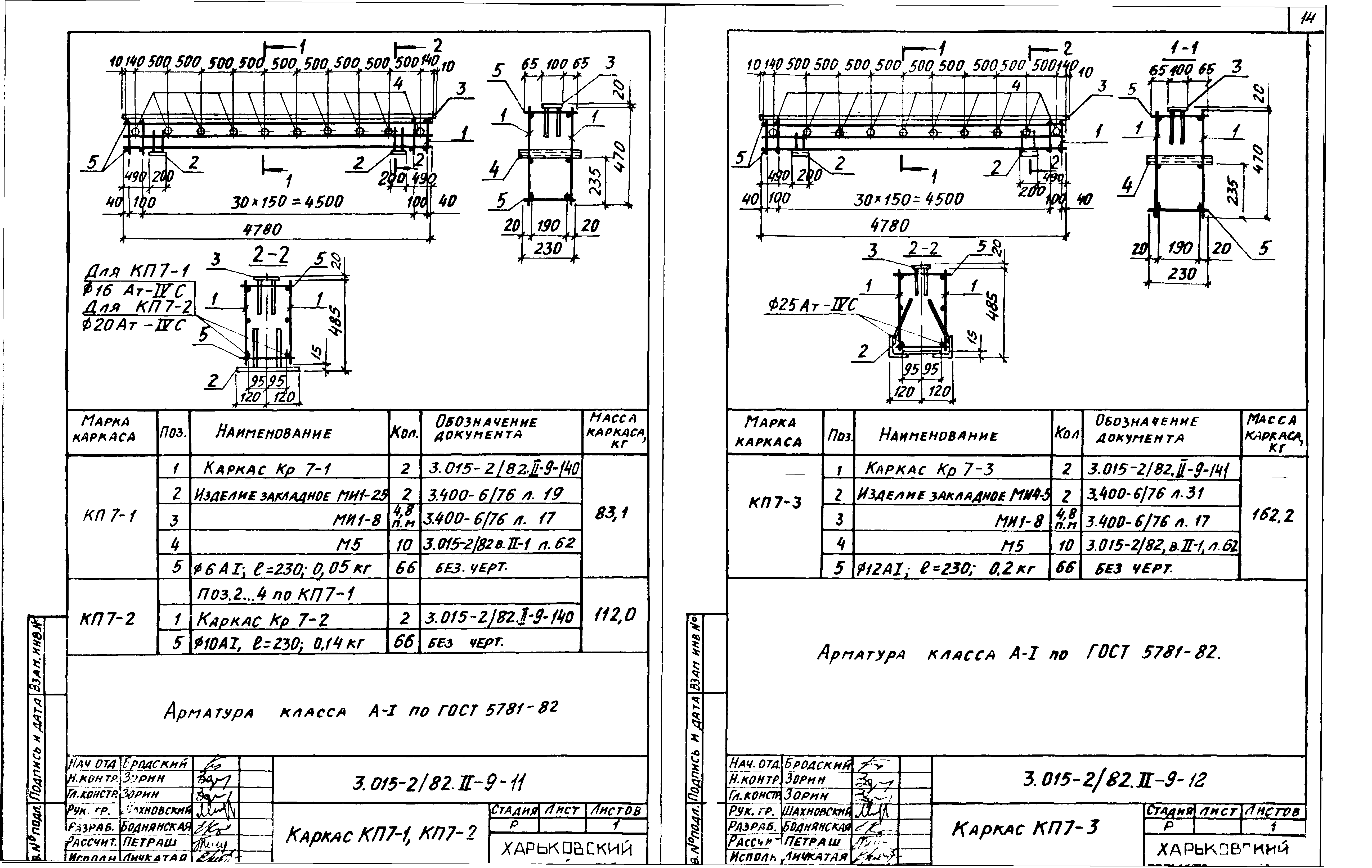 Серия 3.015-2/82