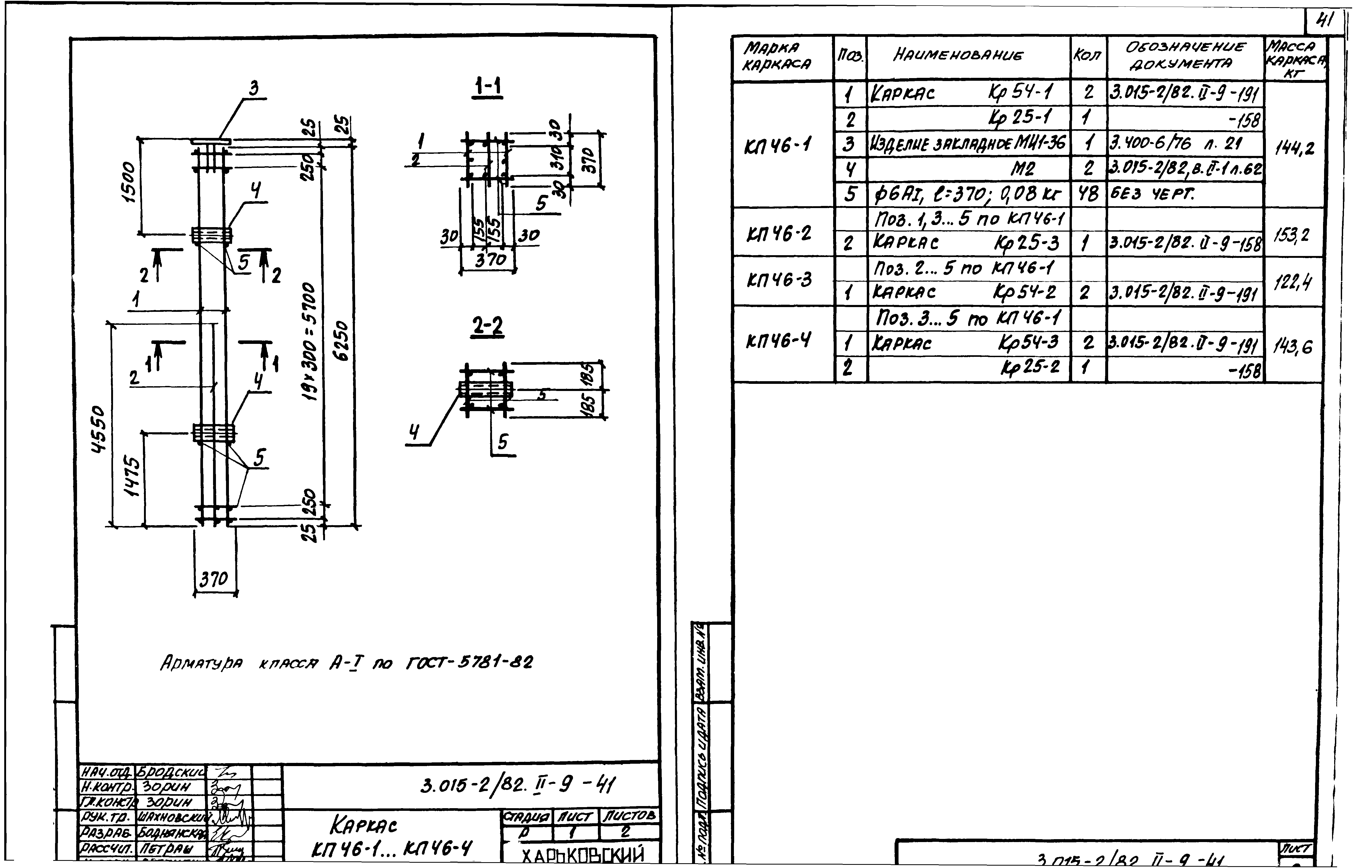 Серия 3.015-2/82