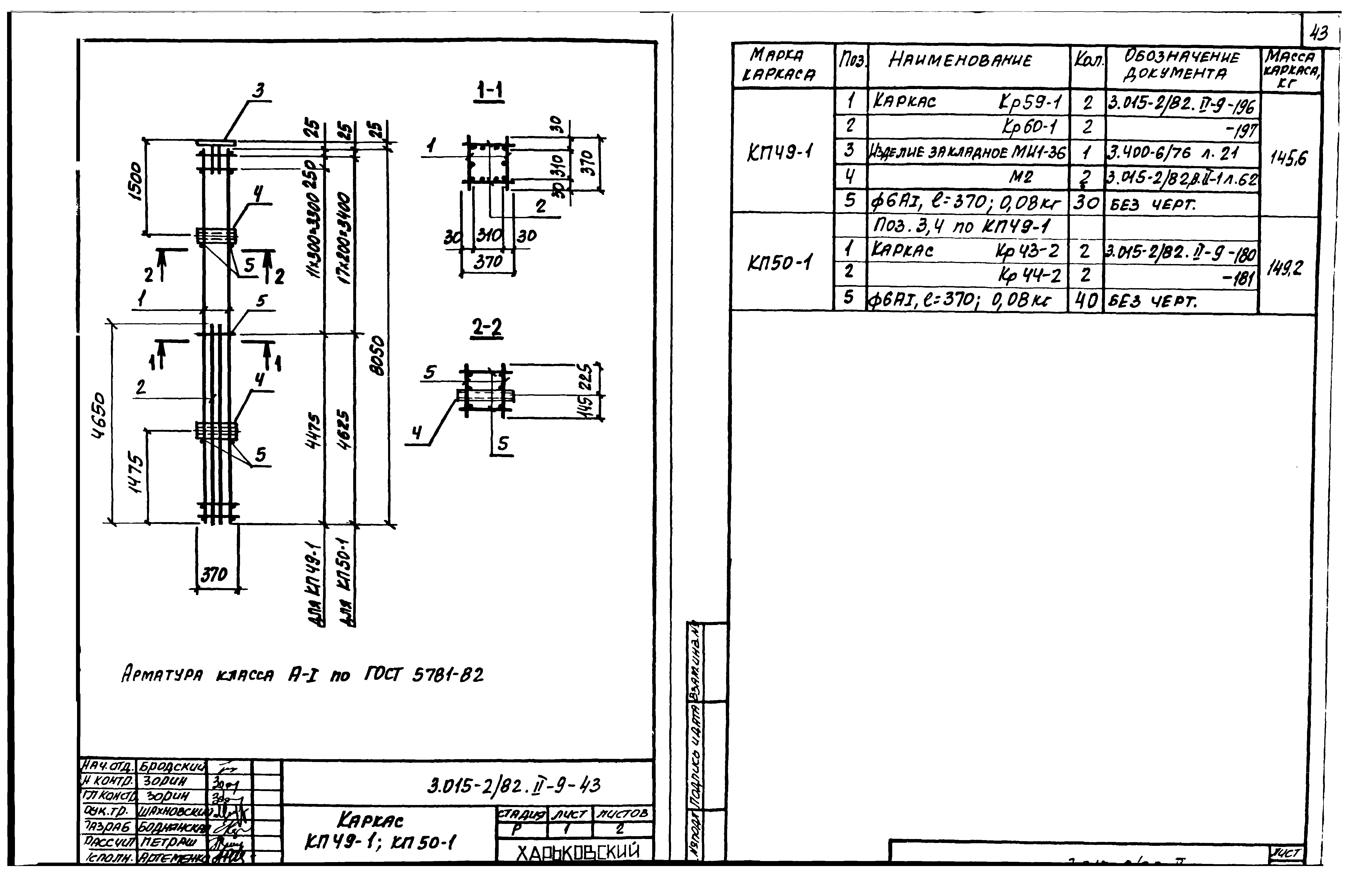 Серия 3.015-2/82