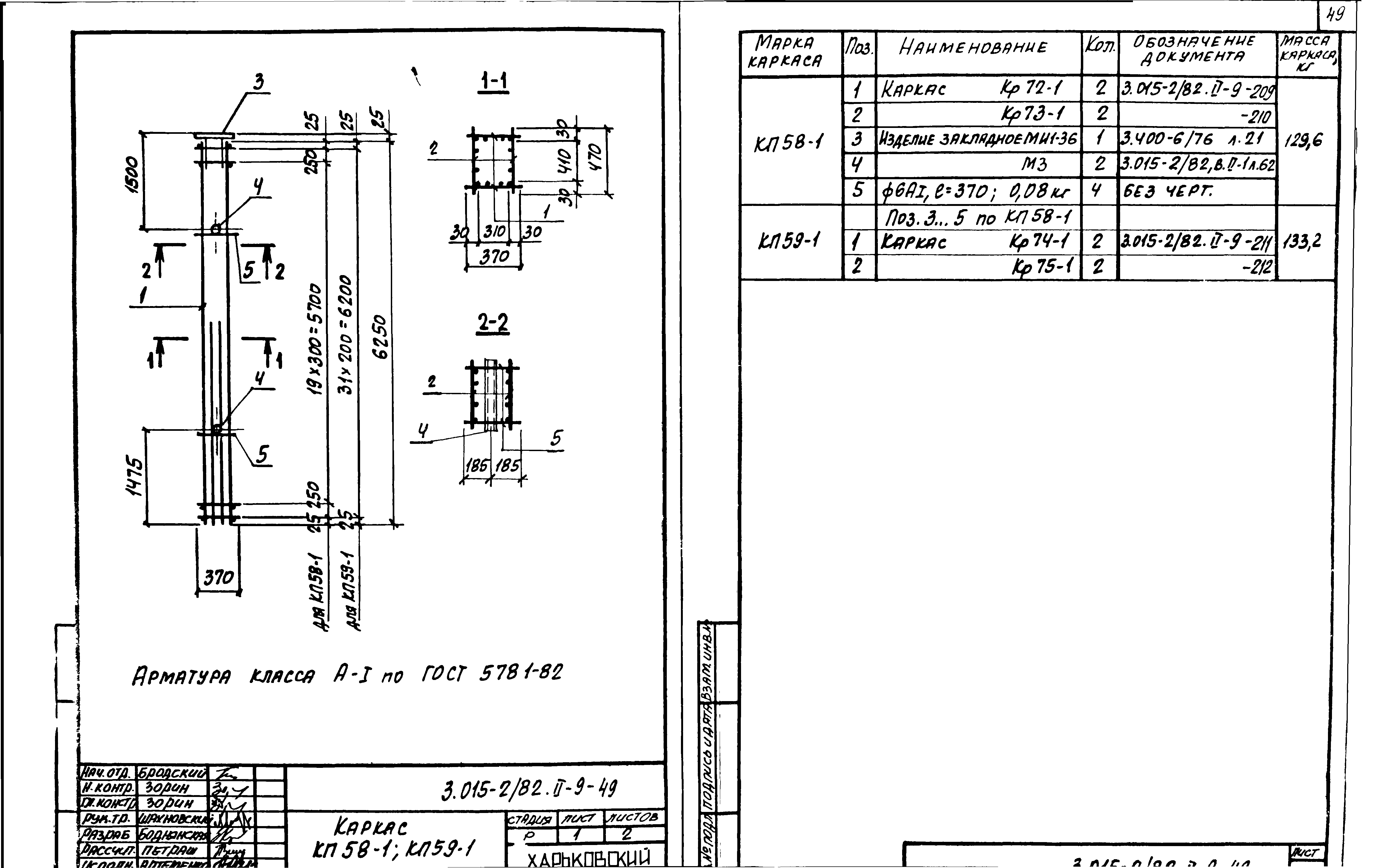 Серия 3.015-2/82