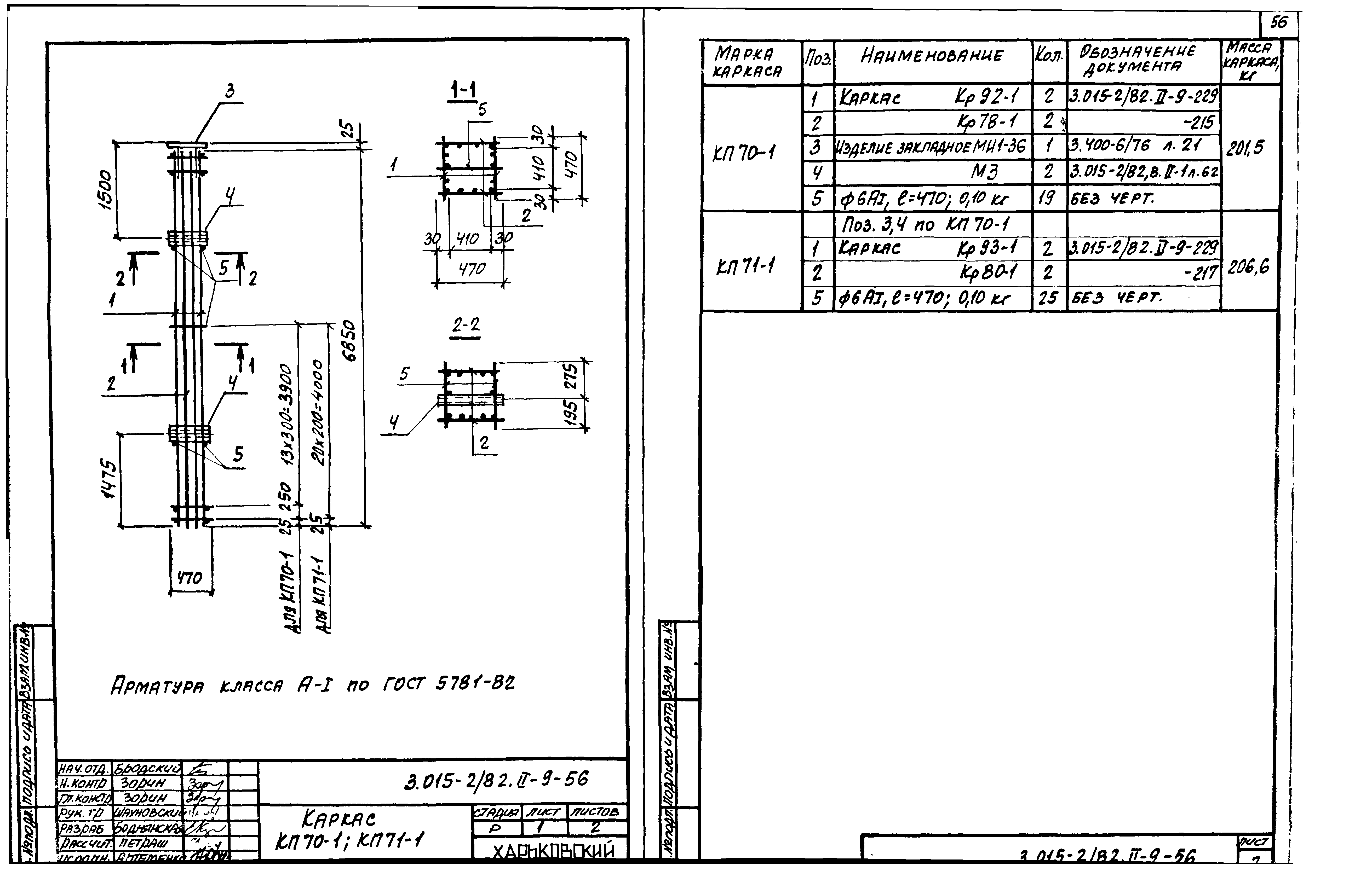 Серия 3.015-2/82