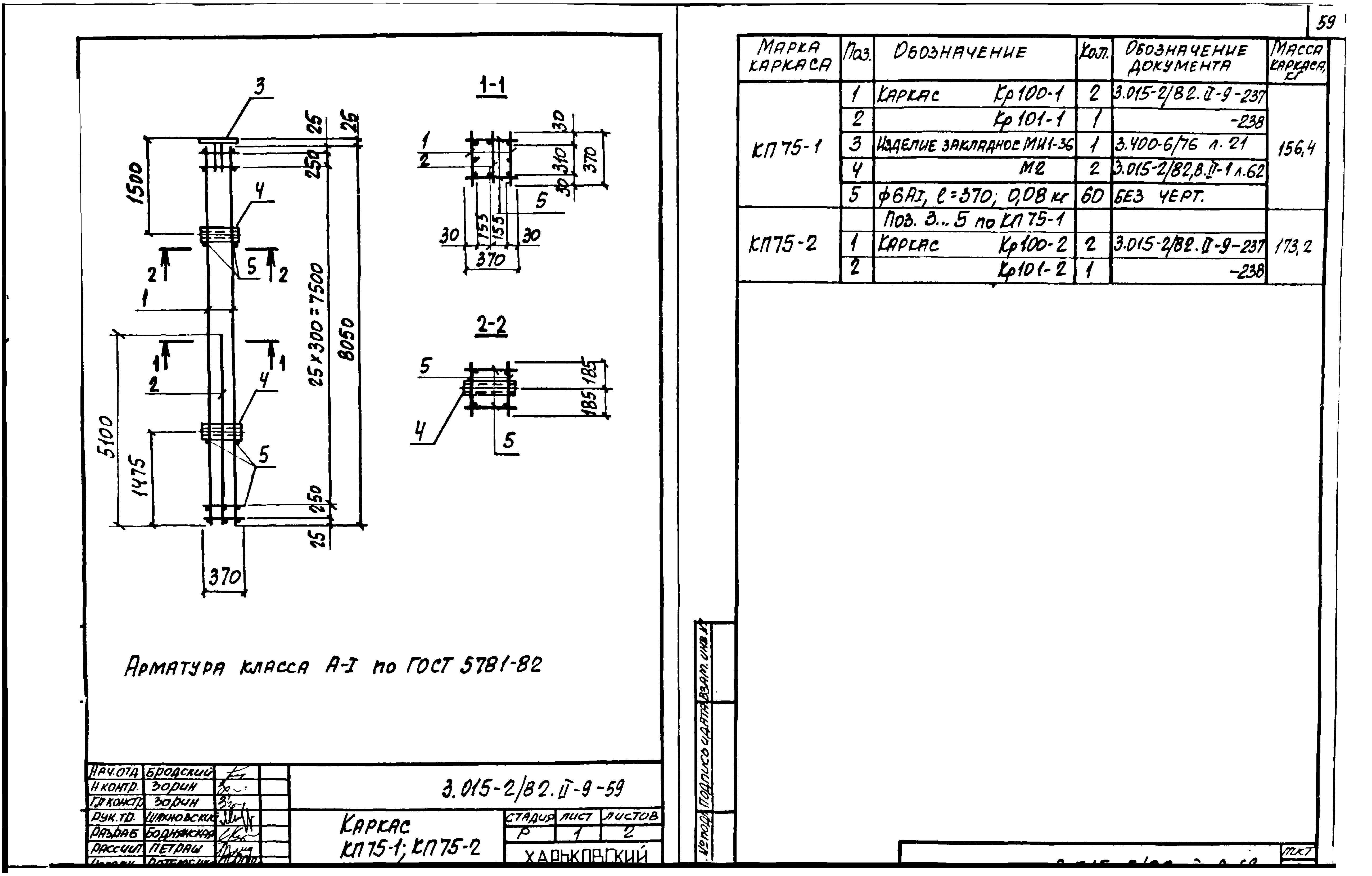 Серия 3.015-2/82