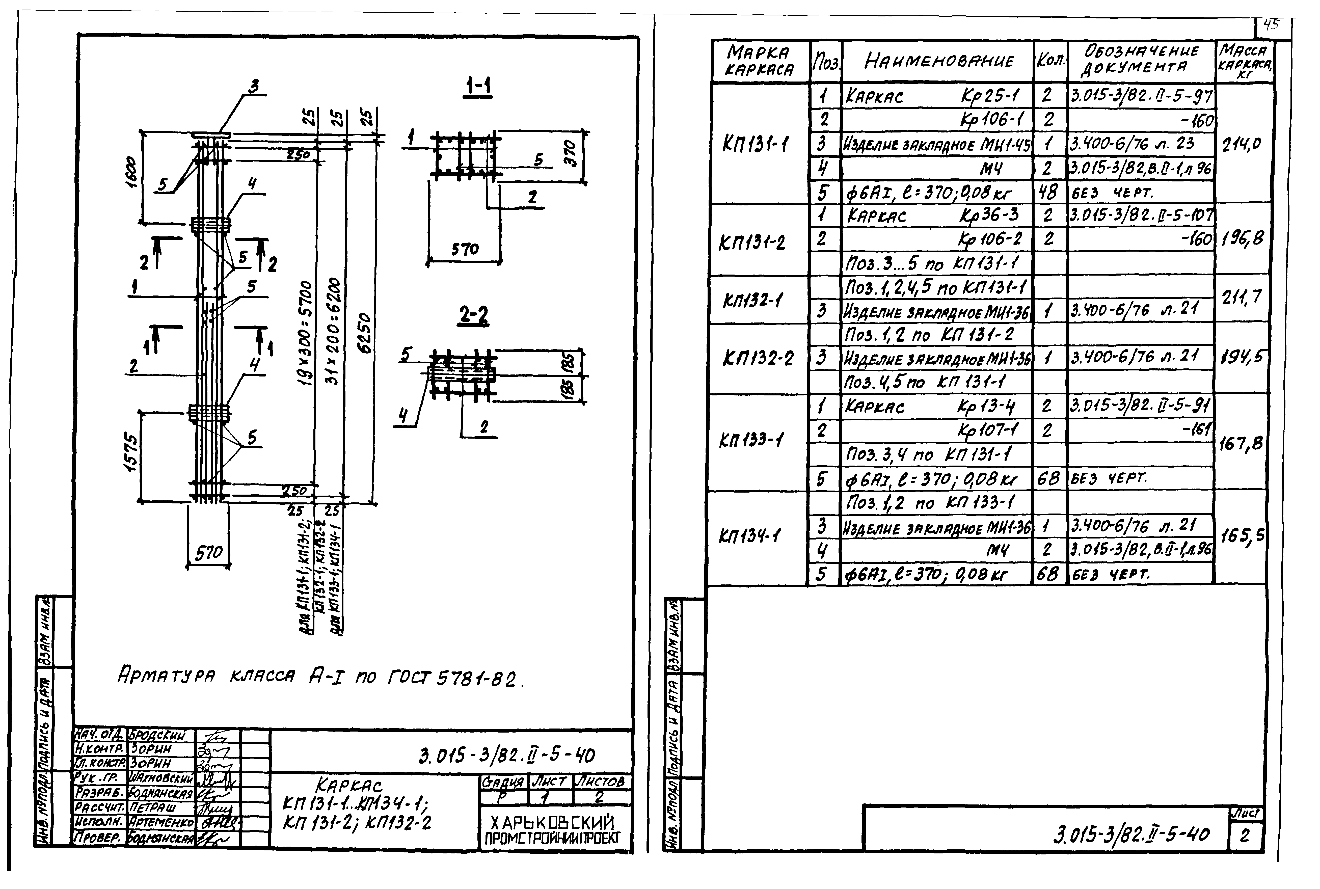 Серия 3.015-3/82