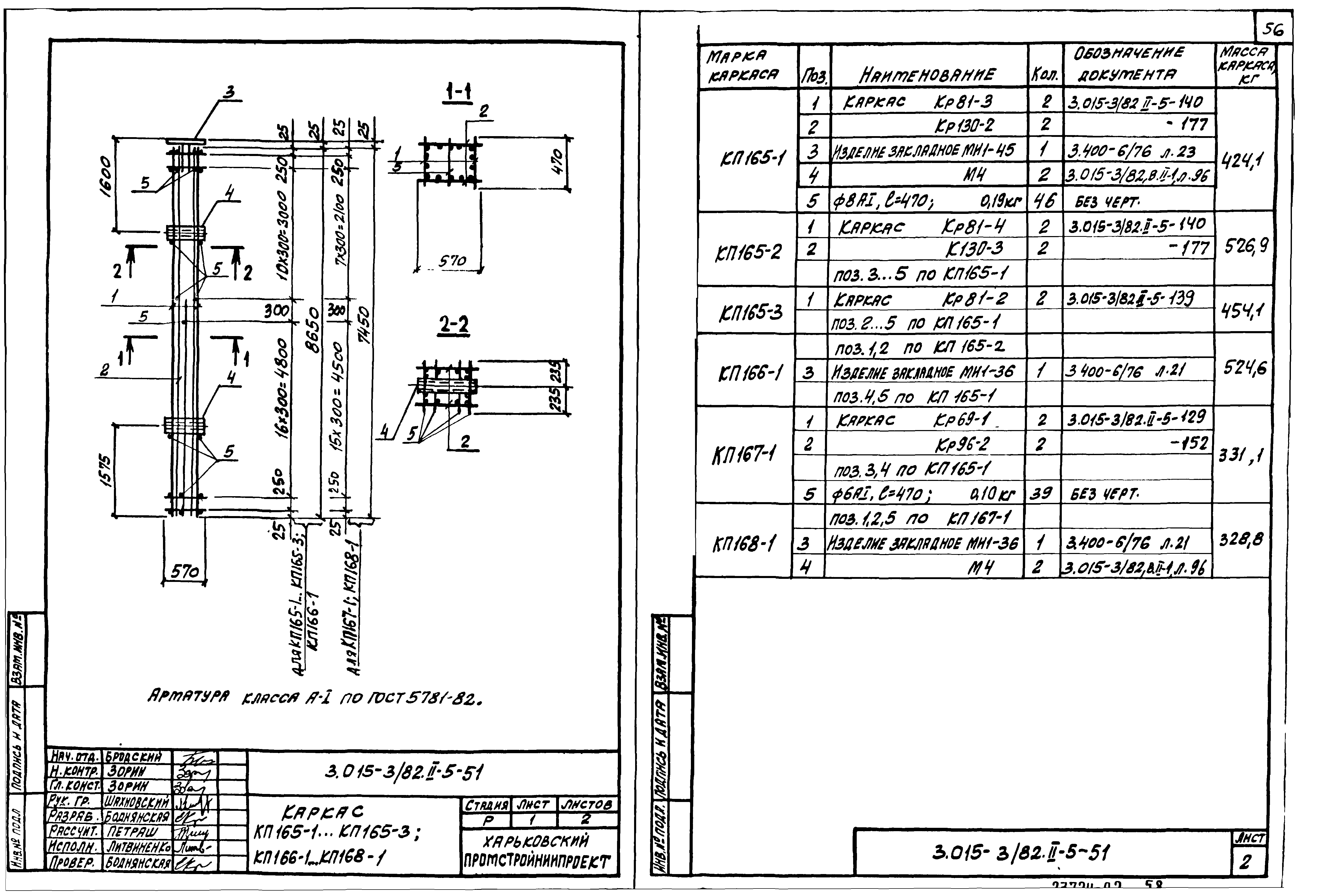 Серия 3.015-3/82