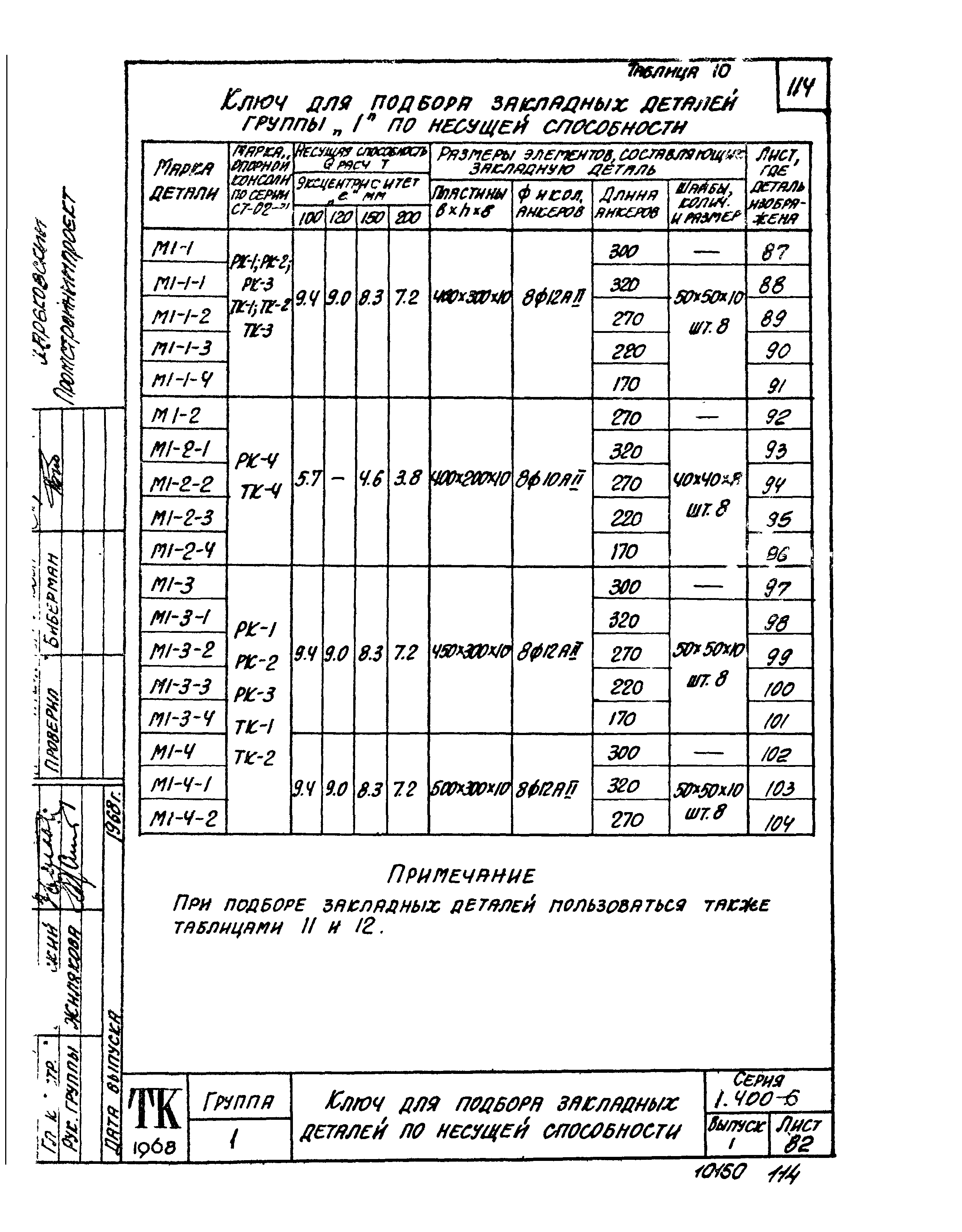 Серия 1.400-6