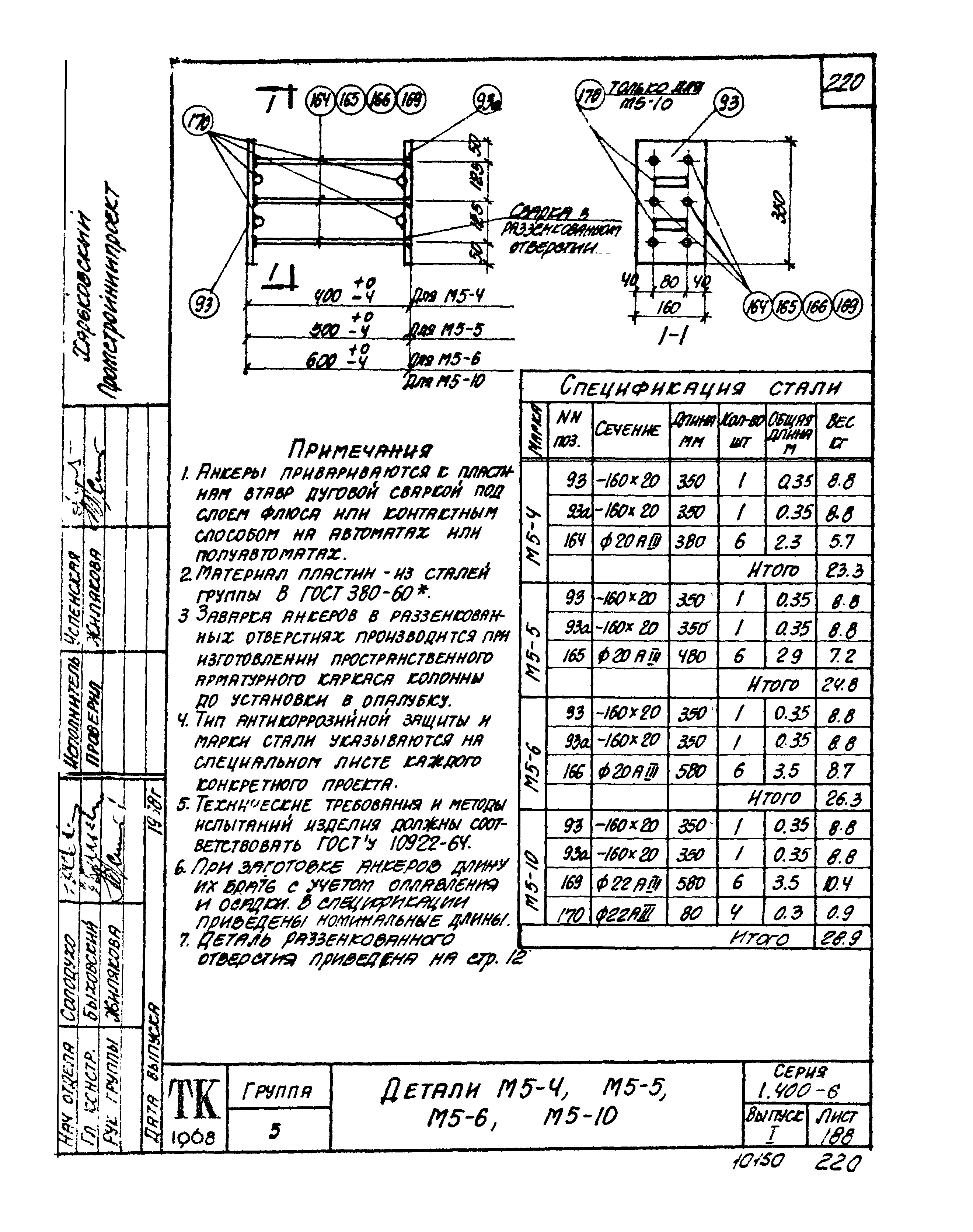 Серия 1.400-6