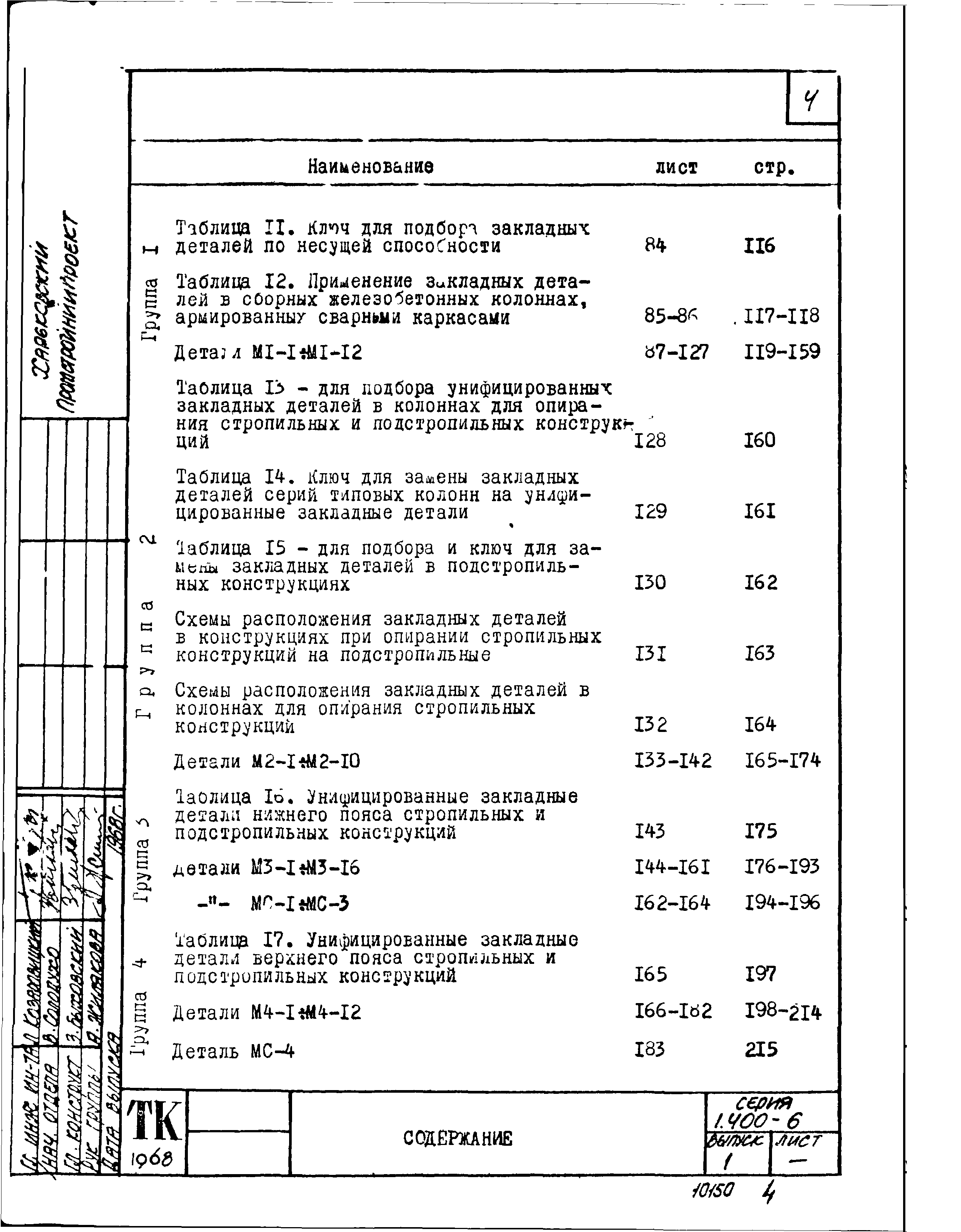 Серия 1.400-6