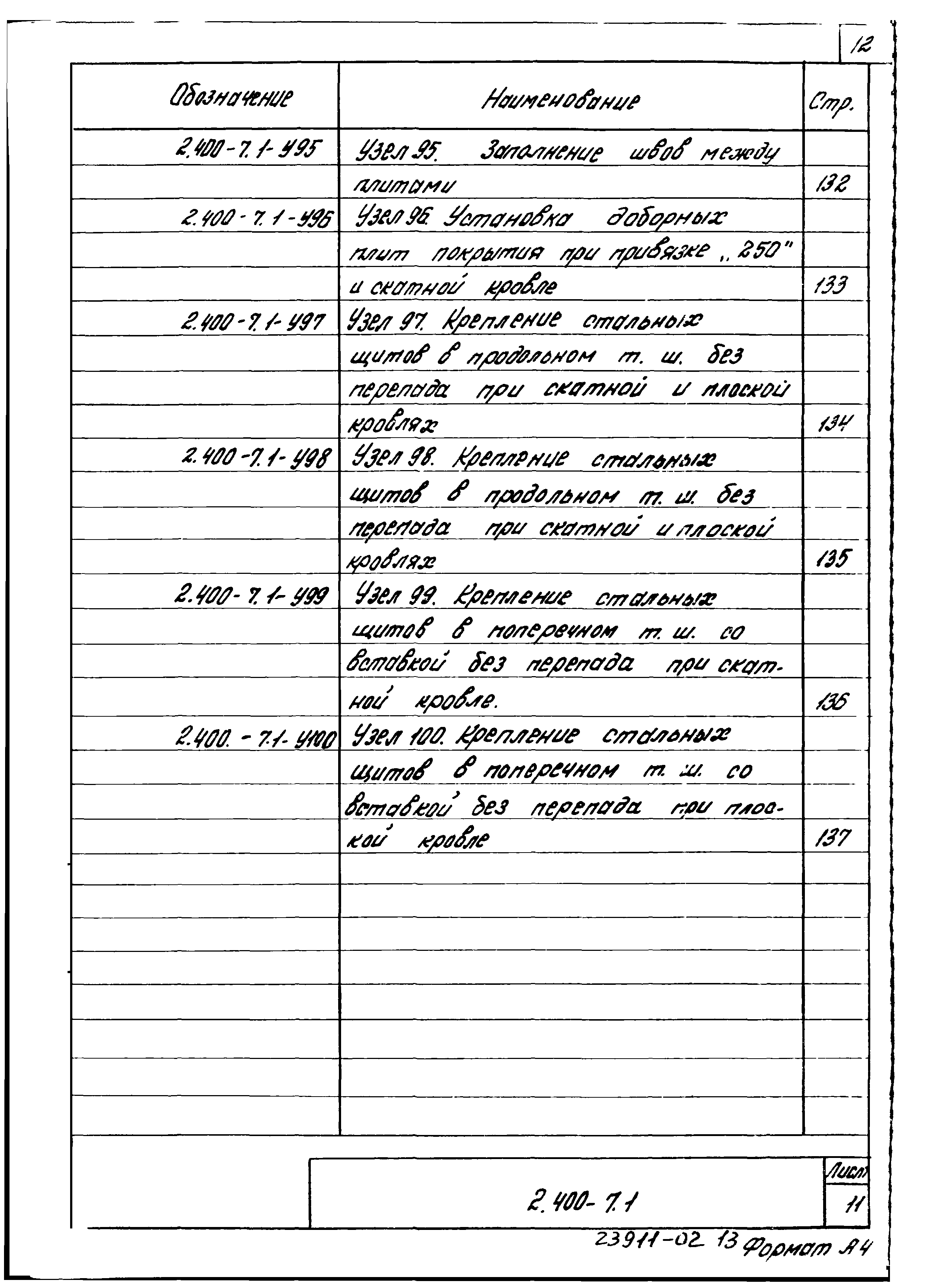 Серия 2.400-7