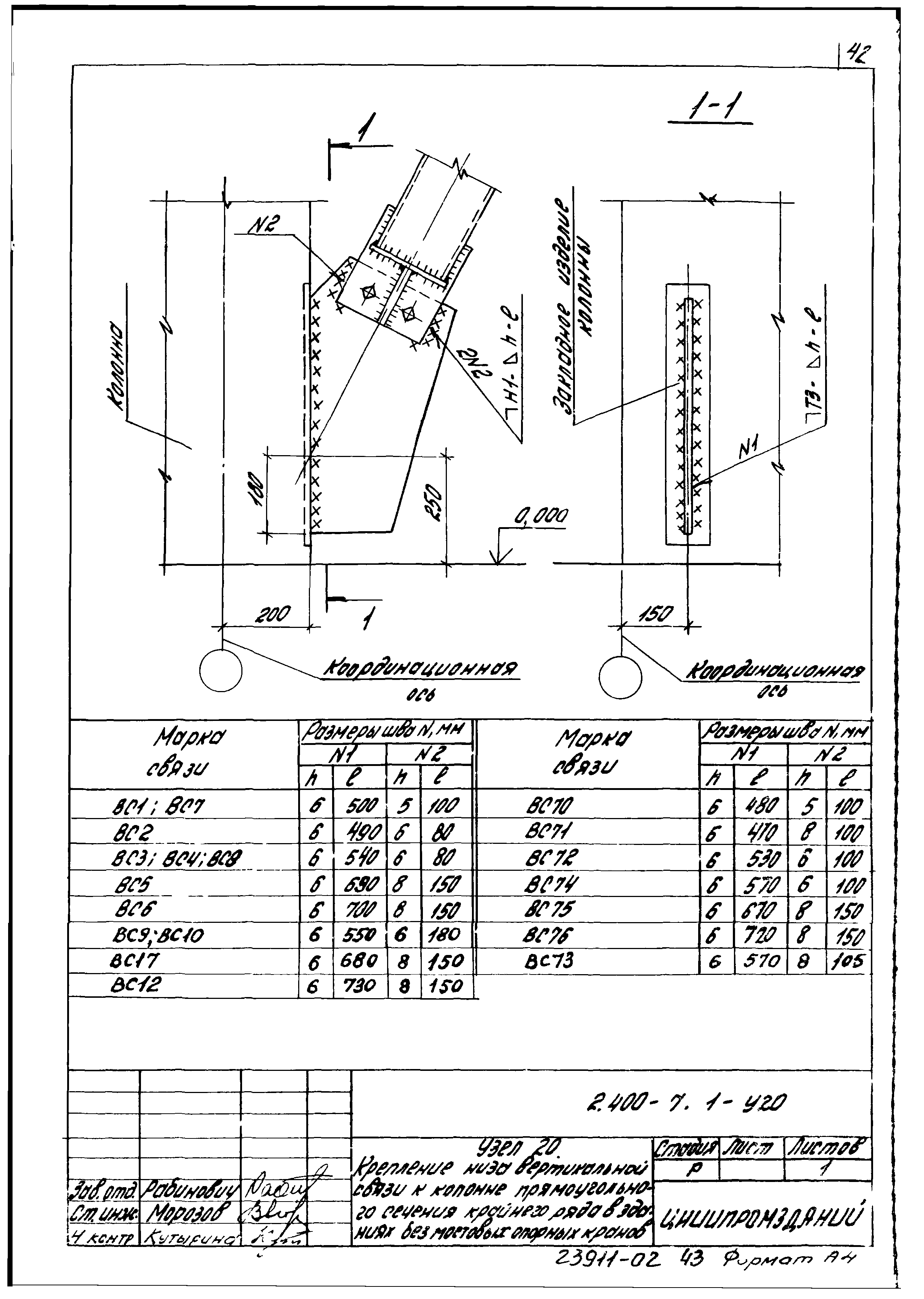 Серия 2.400-7