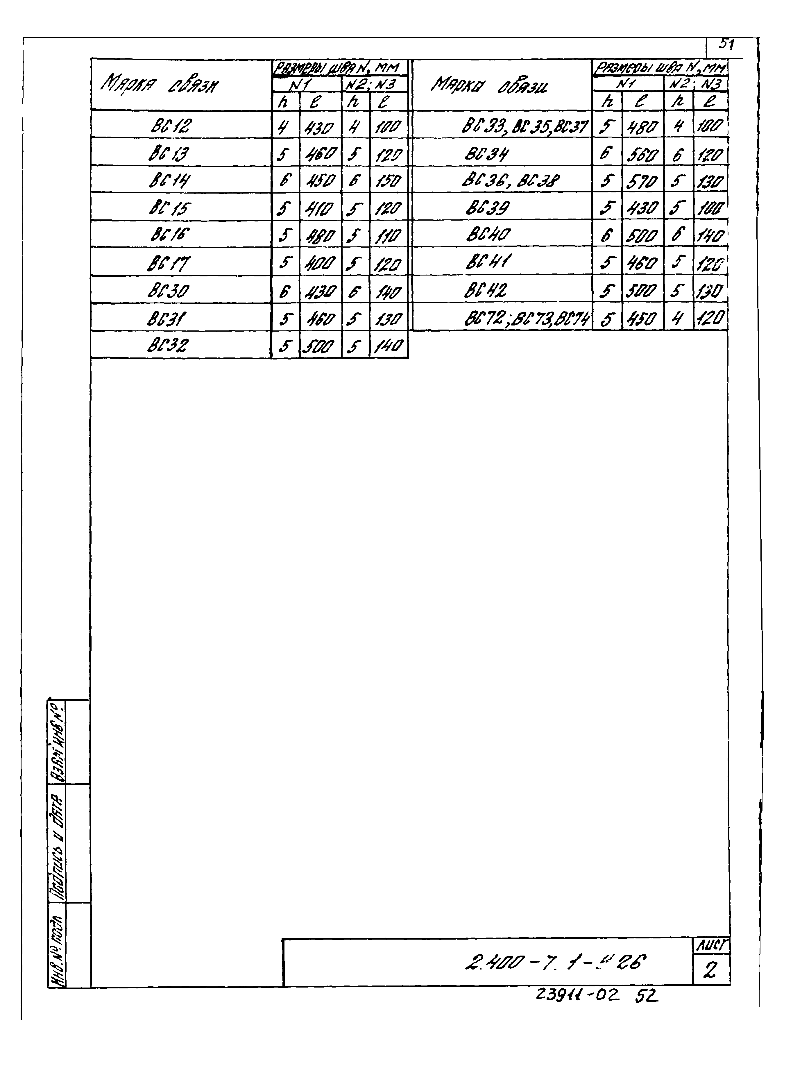 Серия 2.400-7