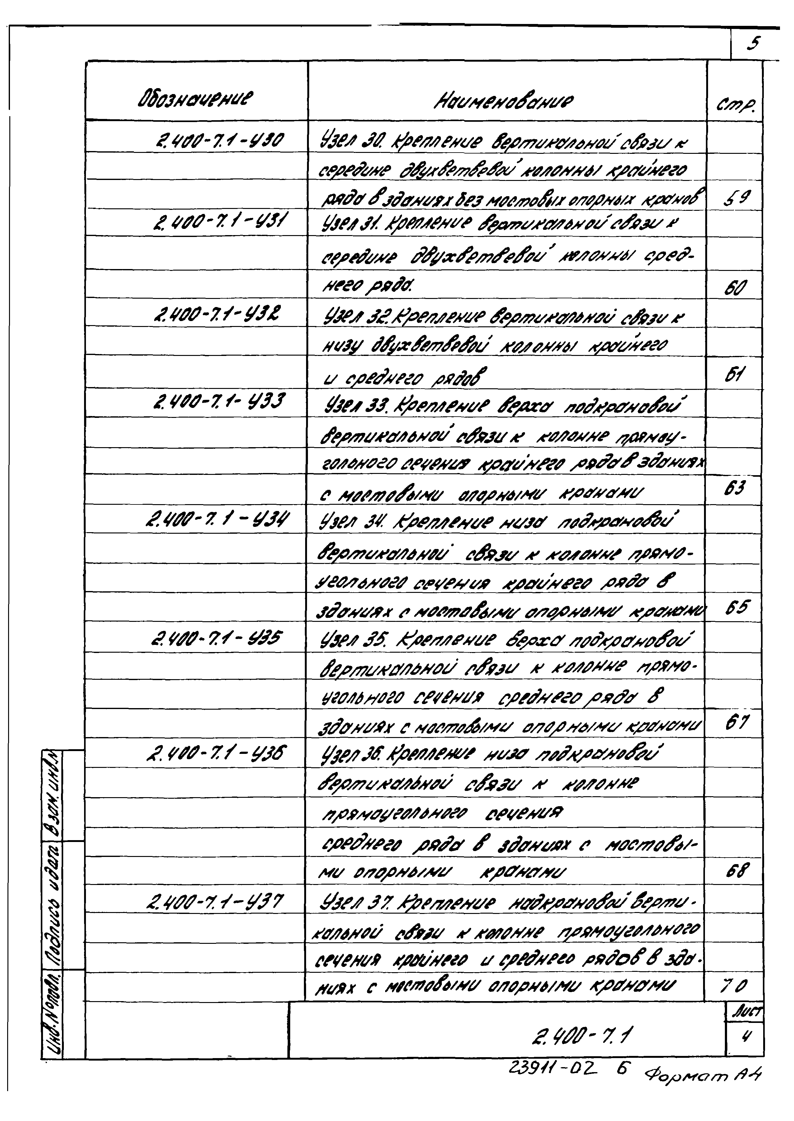 Серия 2.400-7