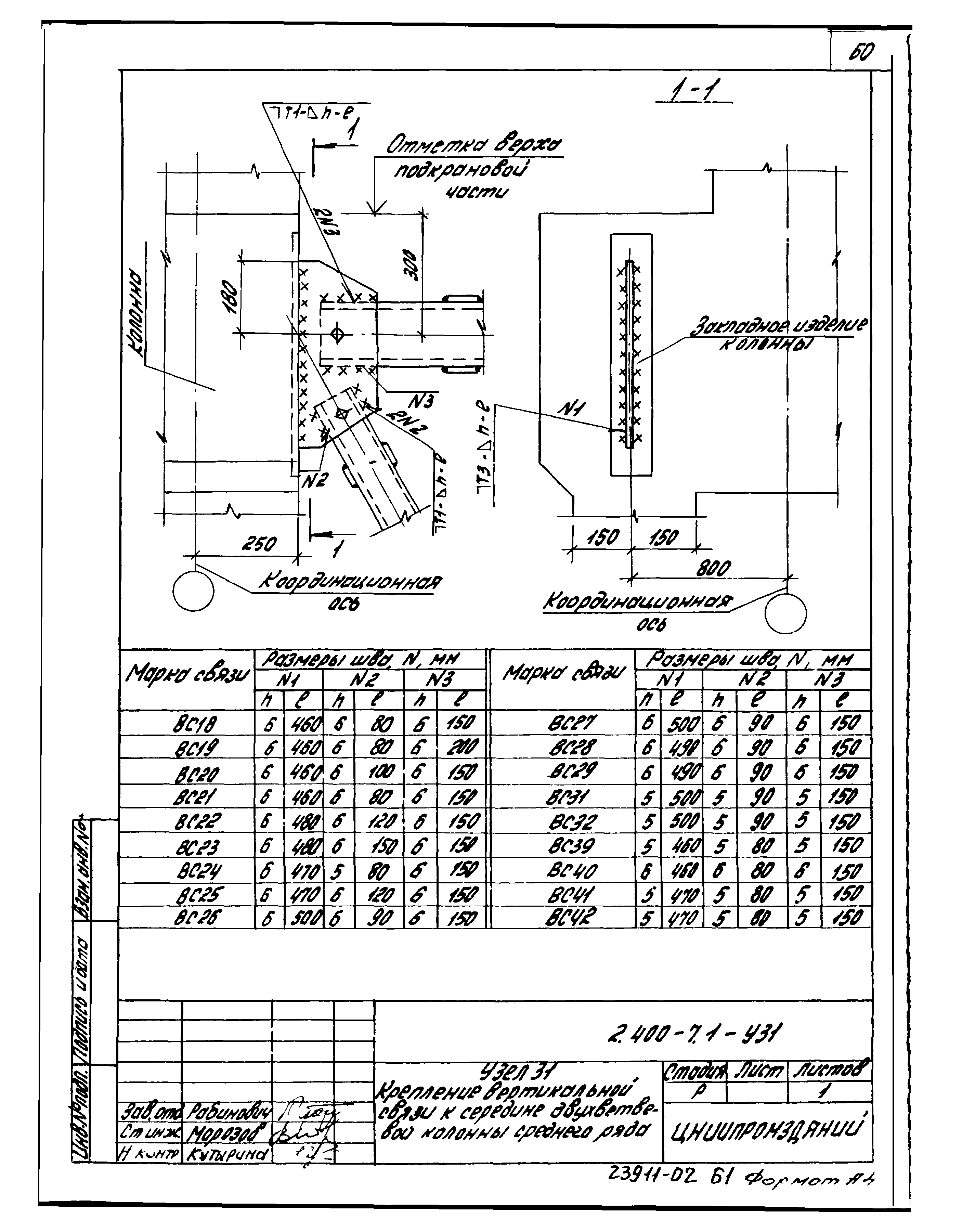 Серия 2.400-7