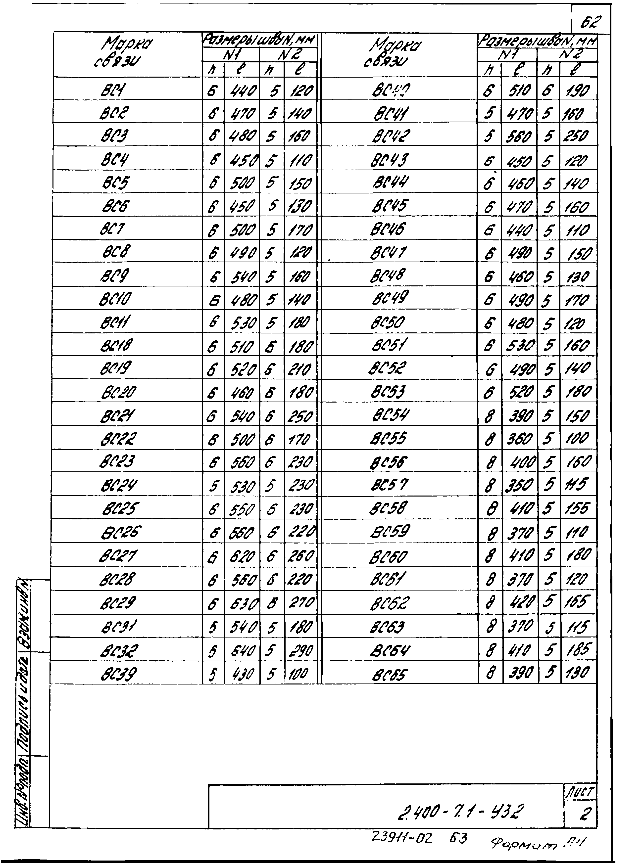 Серия 2.400-7