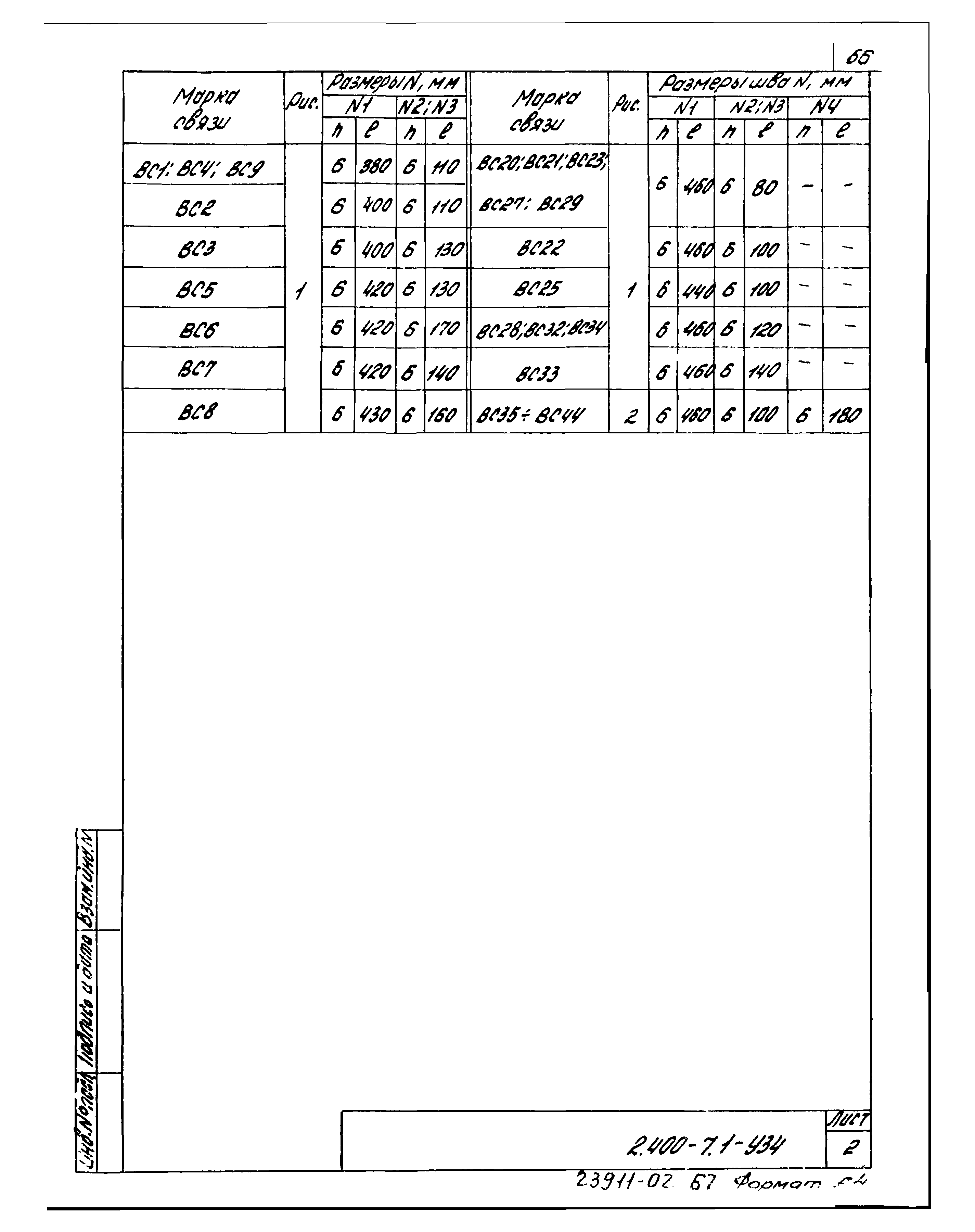 Серия 2.400-7