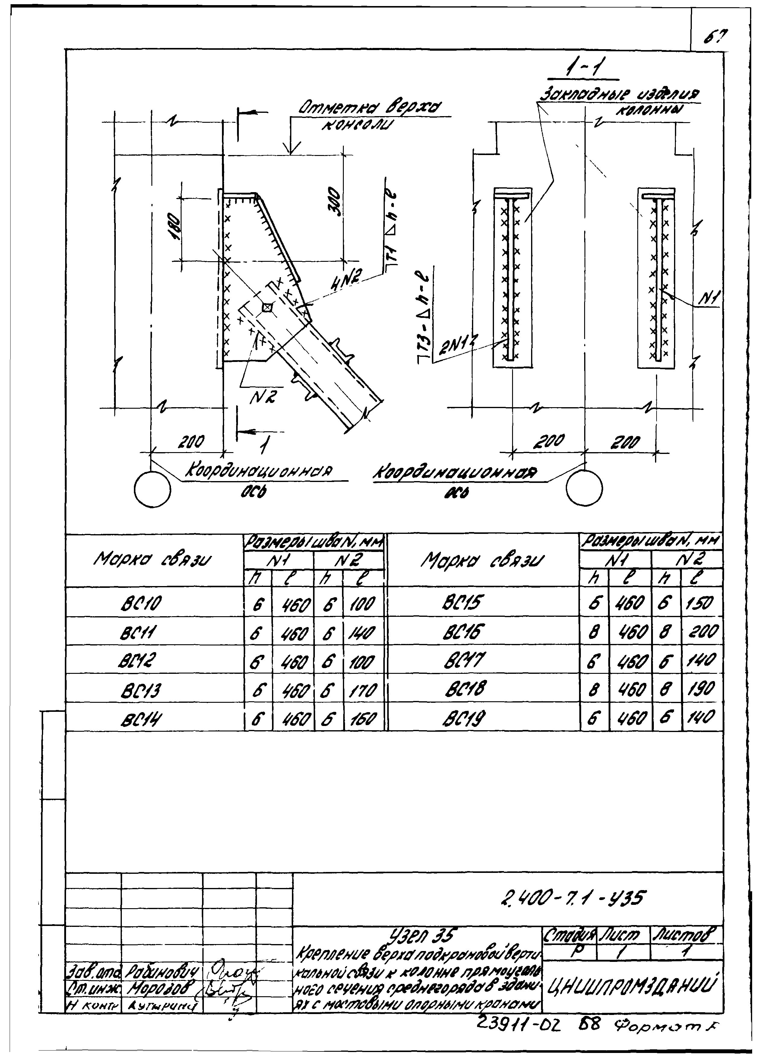 Серия 2.400-7