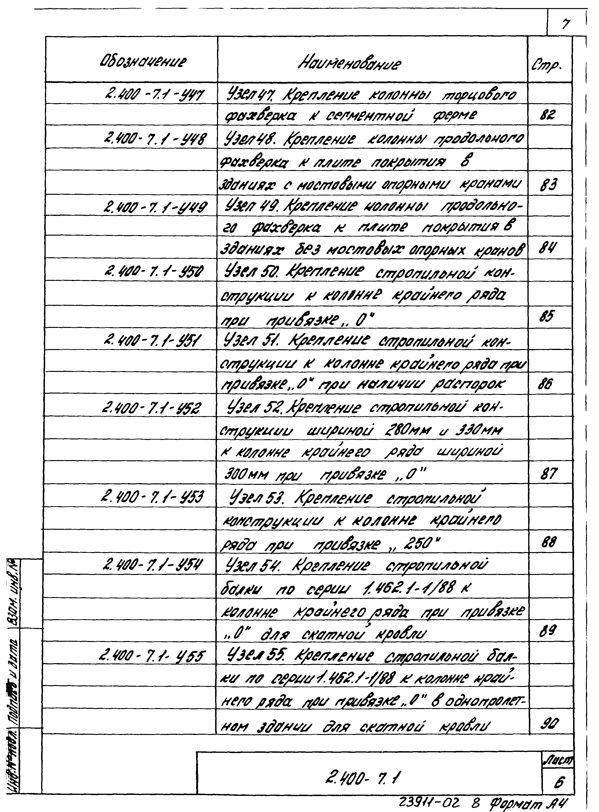 Серия 2.400-7