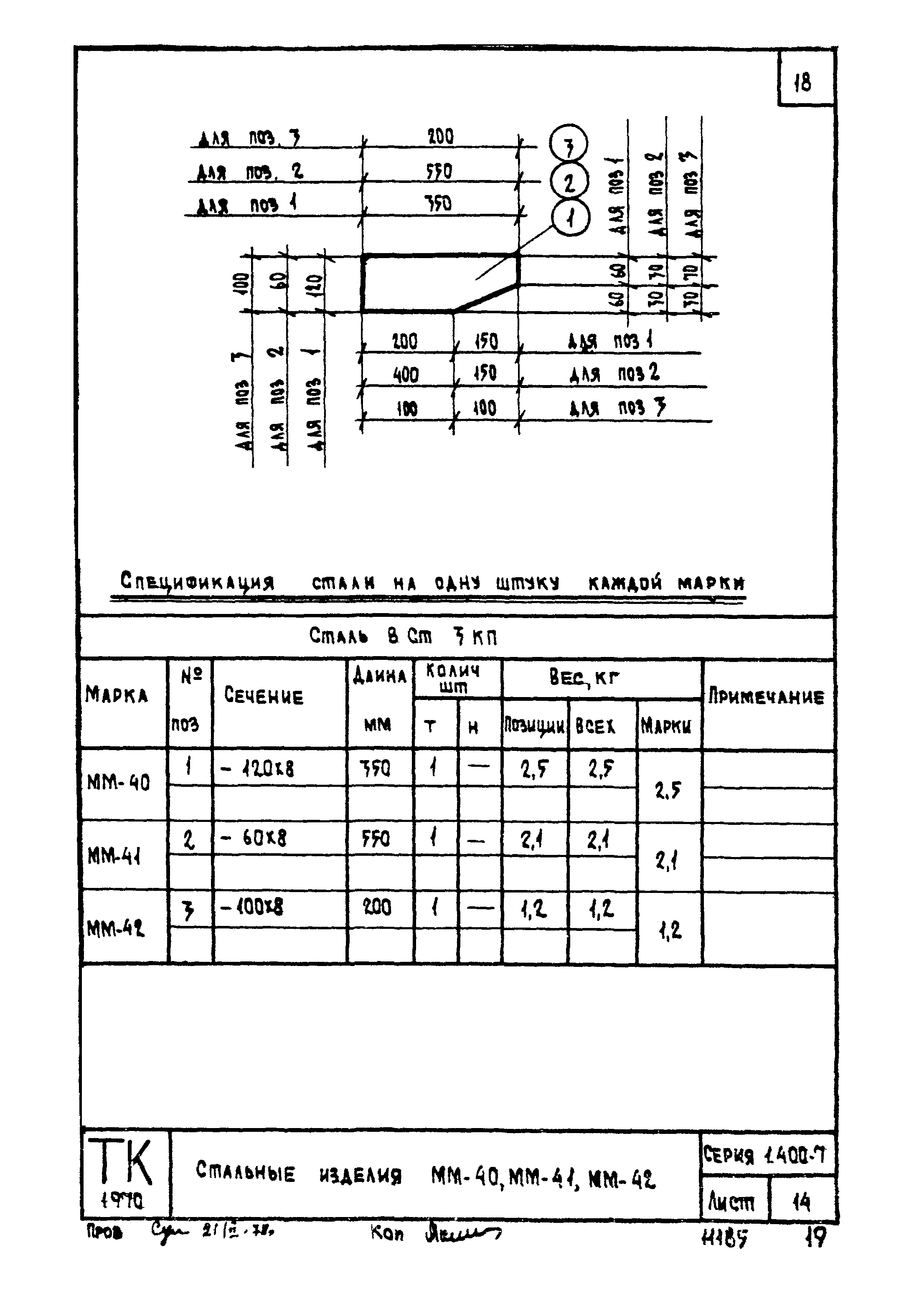 Серия 1.400-7