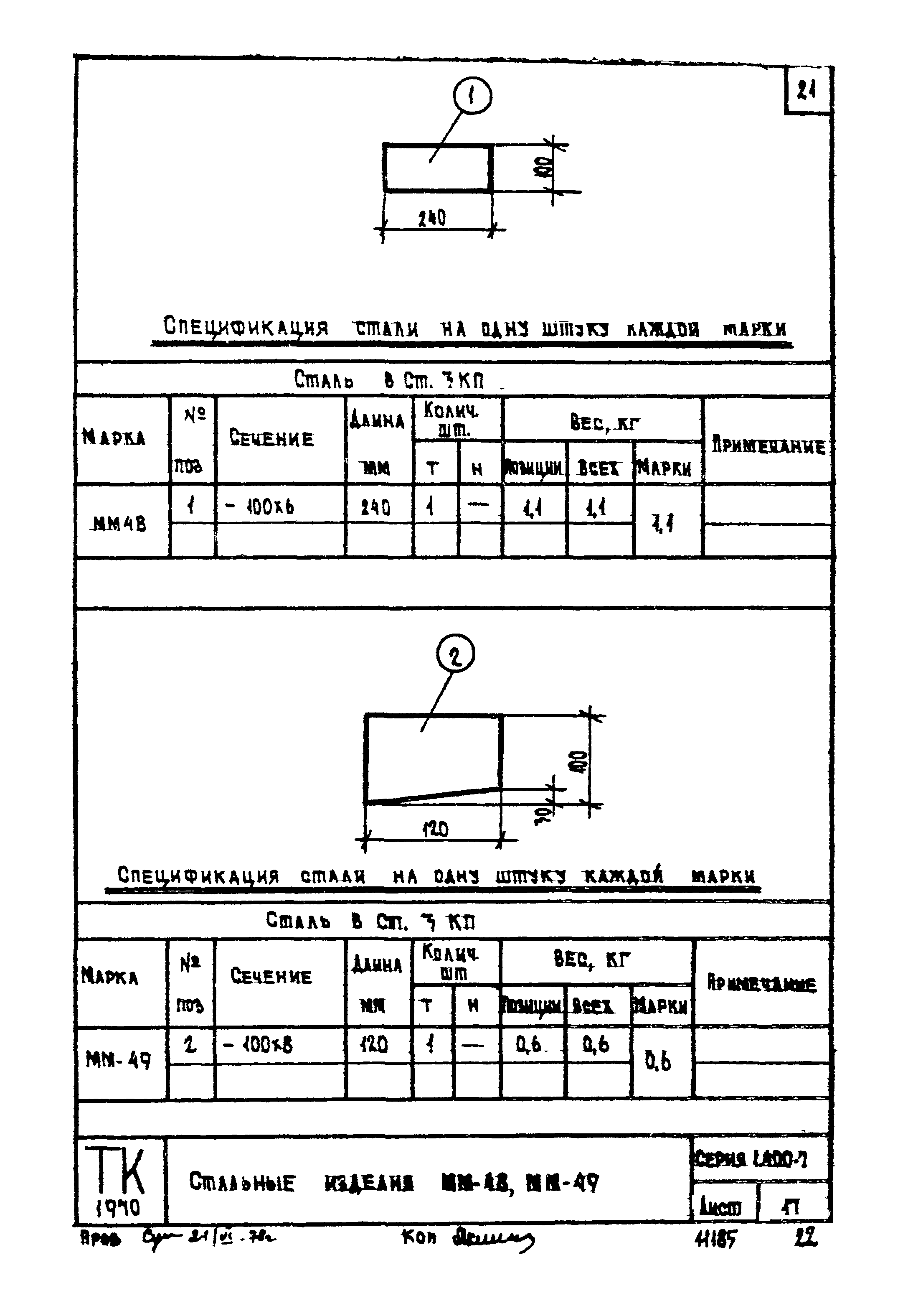 Серия 1.400-7