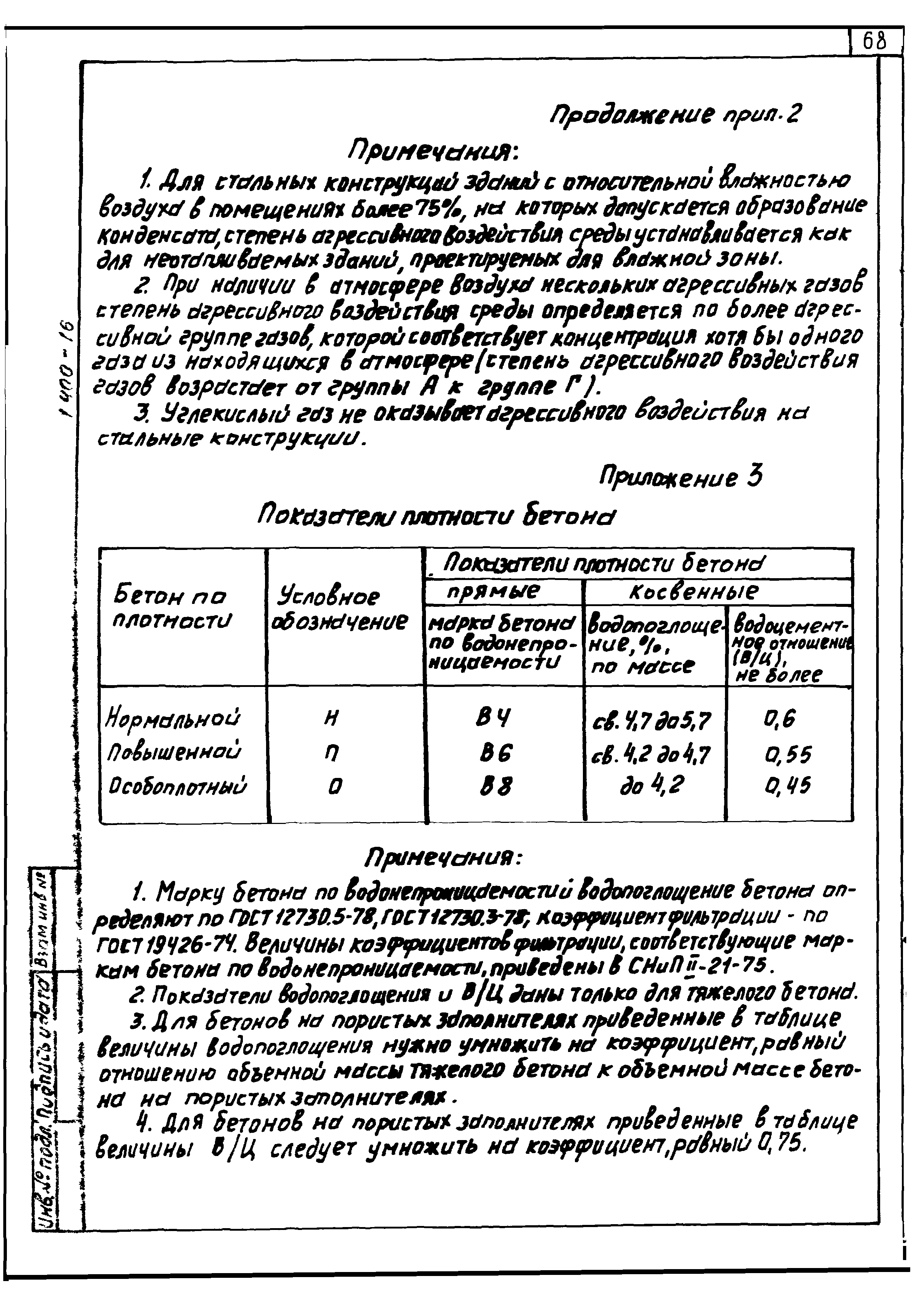 Серия 1.400-16